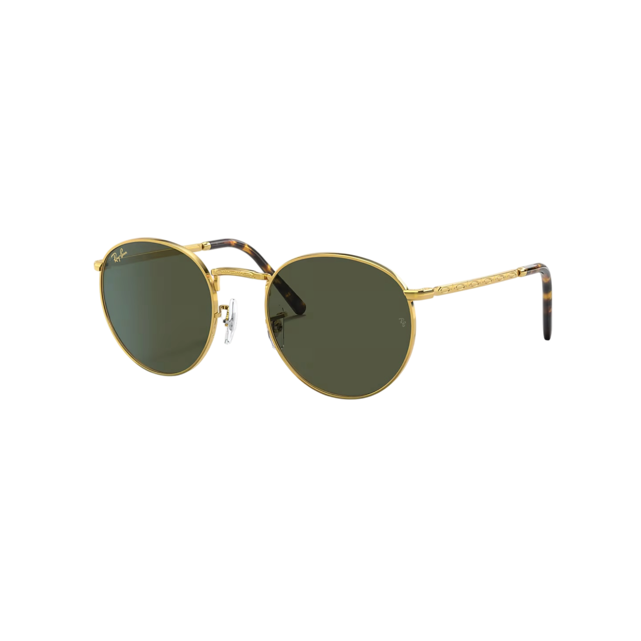 Ray-Ban New Round Sunglasses