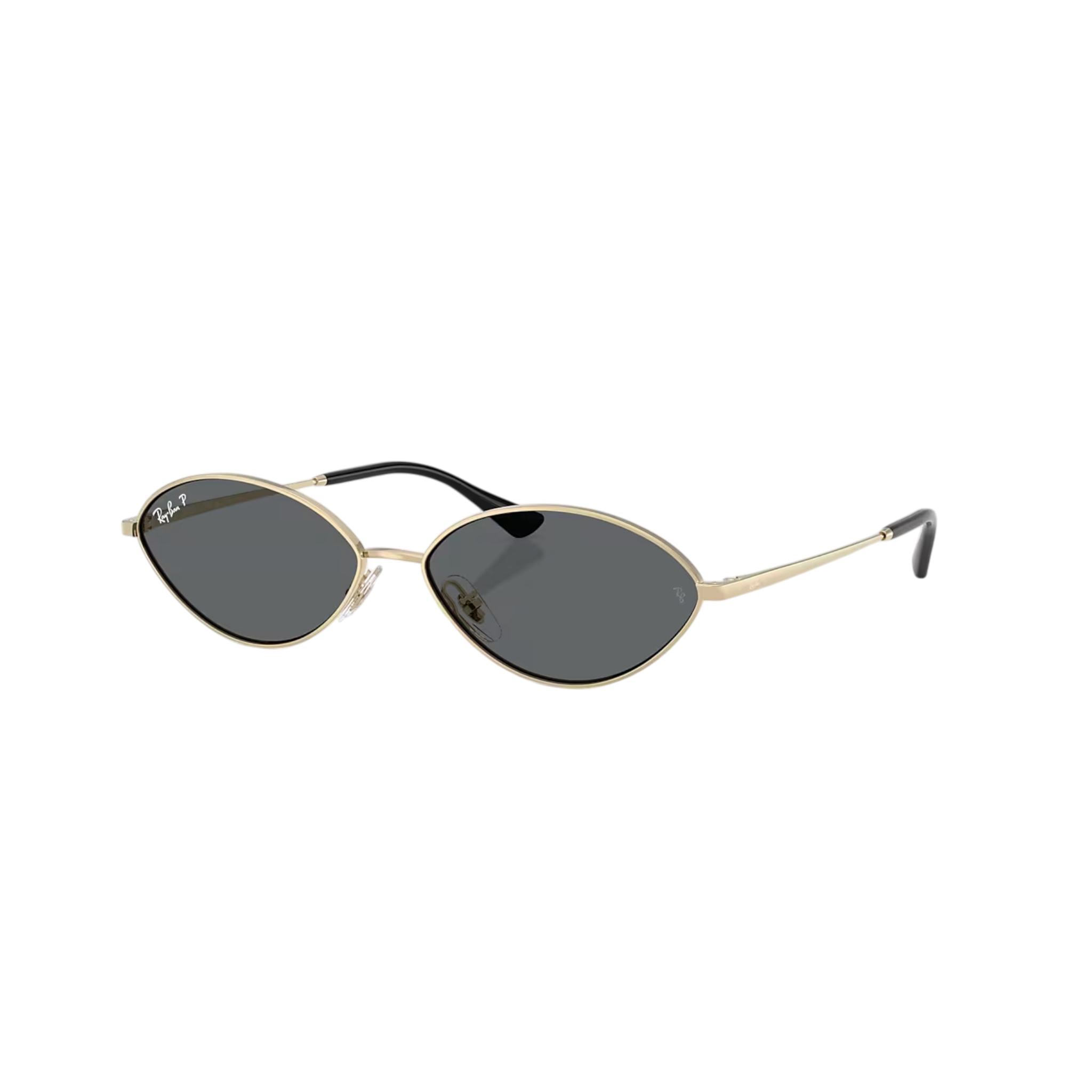 Ray-Ban Kai Bio-Based Sunglasses