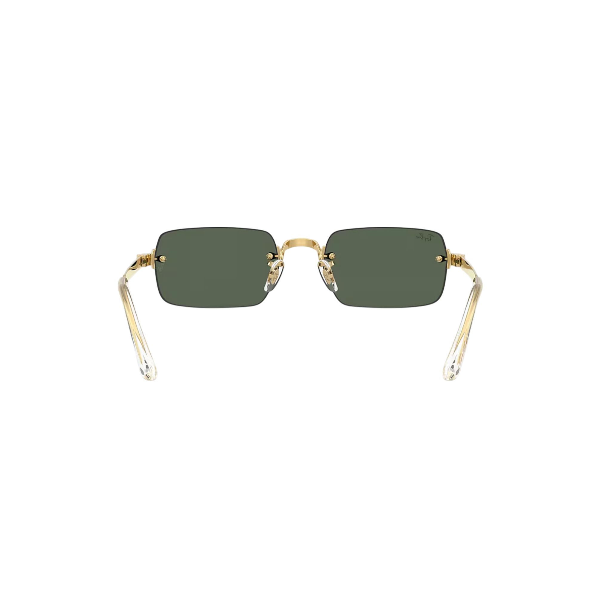 Ray-Ban Rb3928 By A$ap Rocky Sunglasses