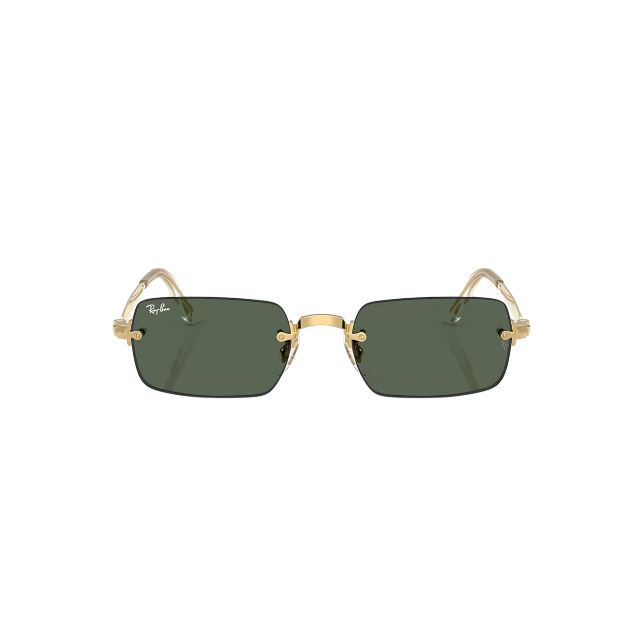 Ray-Ban Rb3928 By A$ap Rocky Sunglasses