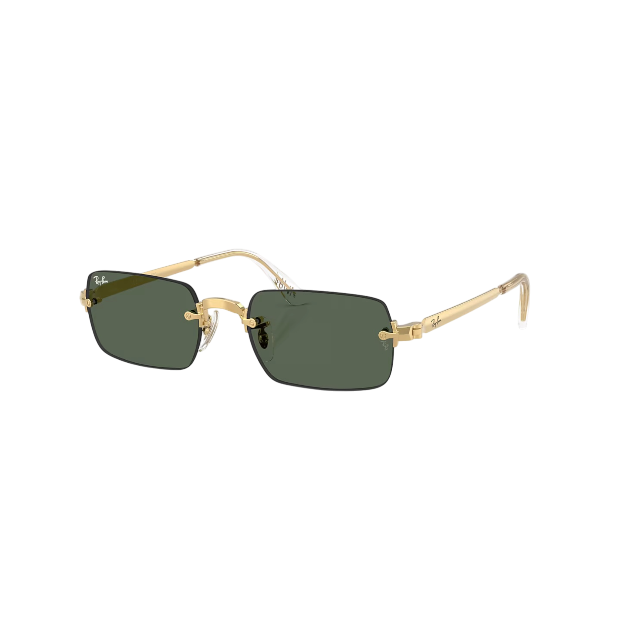 Ray-Ban Rb3928 By A$ap Rocky Sunglasses