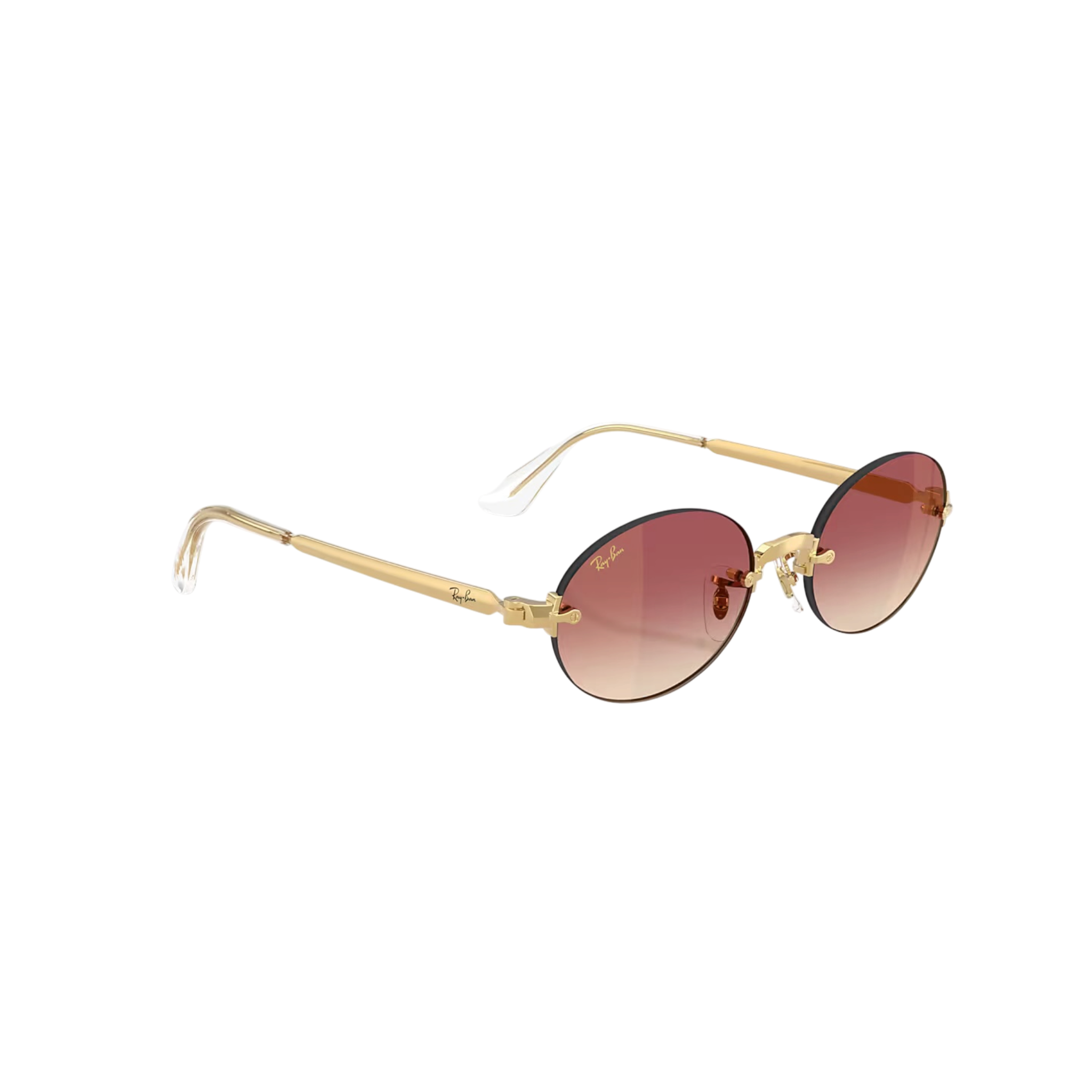 Ray-Ban RB3929 By A$ap Rocky Sunglasses