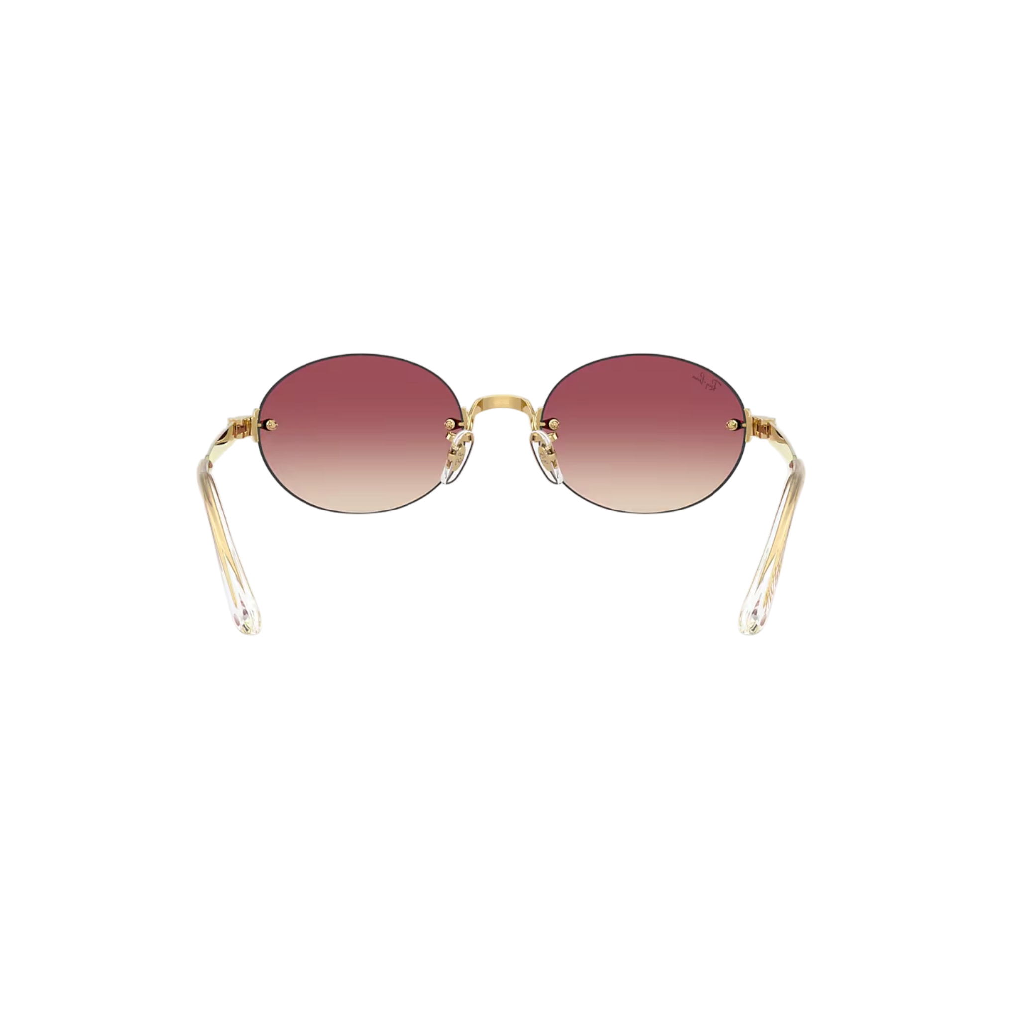 Ray-Ban RB3929 By A$ap Rocky Sunglasses