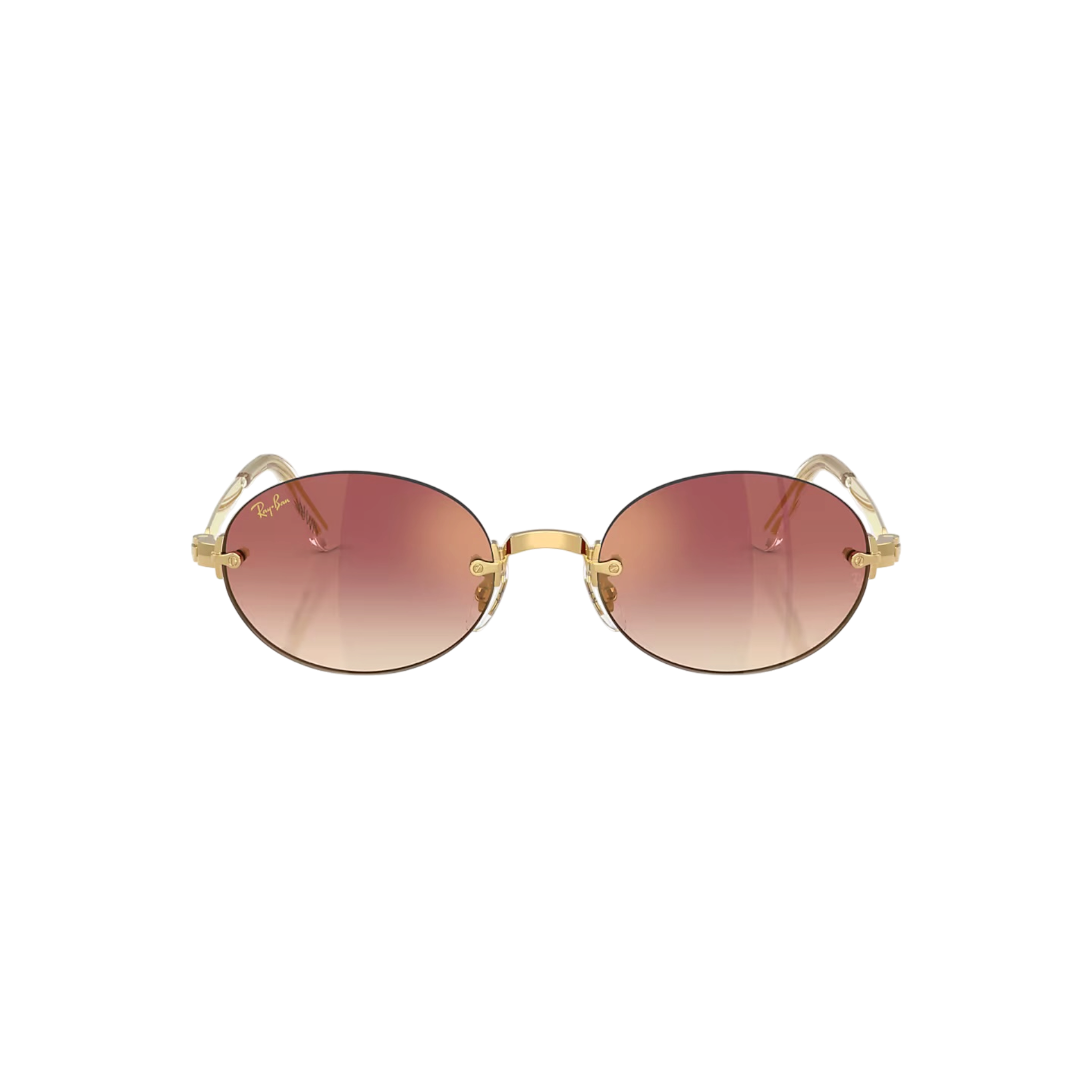 Ray-Ban RB3929 By A$ap Rocky Sunglasses