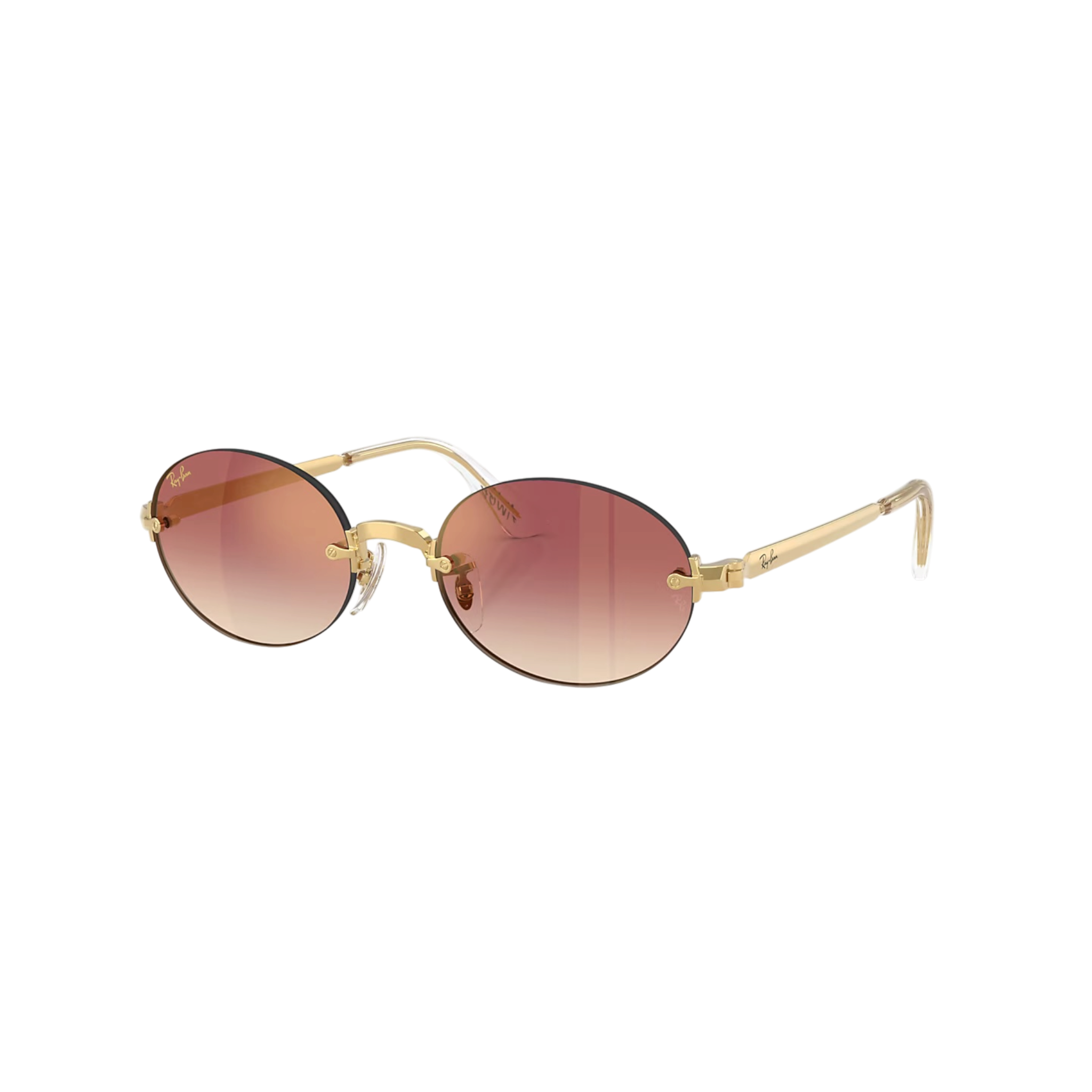 Ray-Ban RB3929 By A$ap Rocky Sunglasses