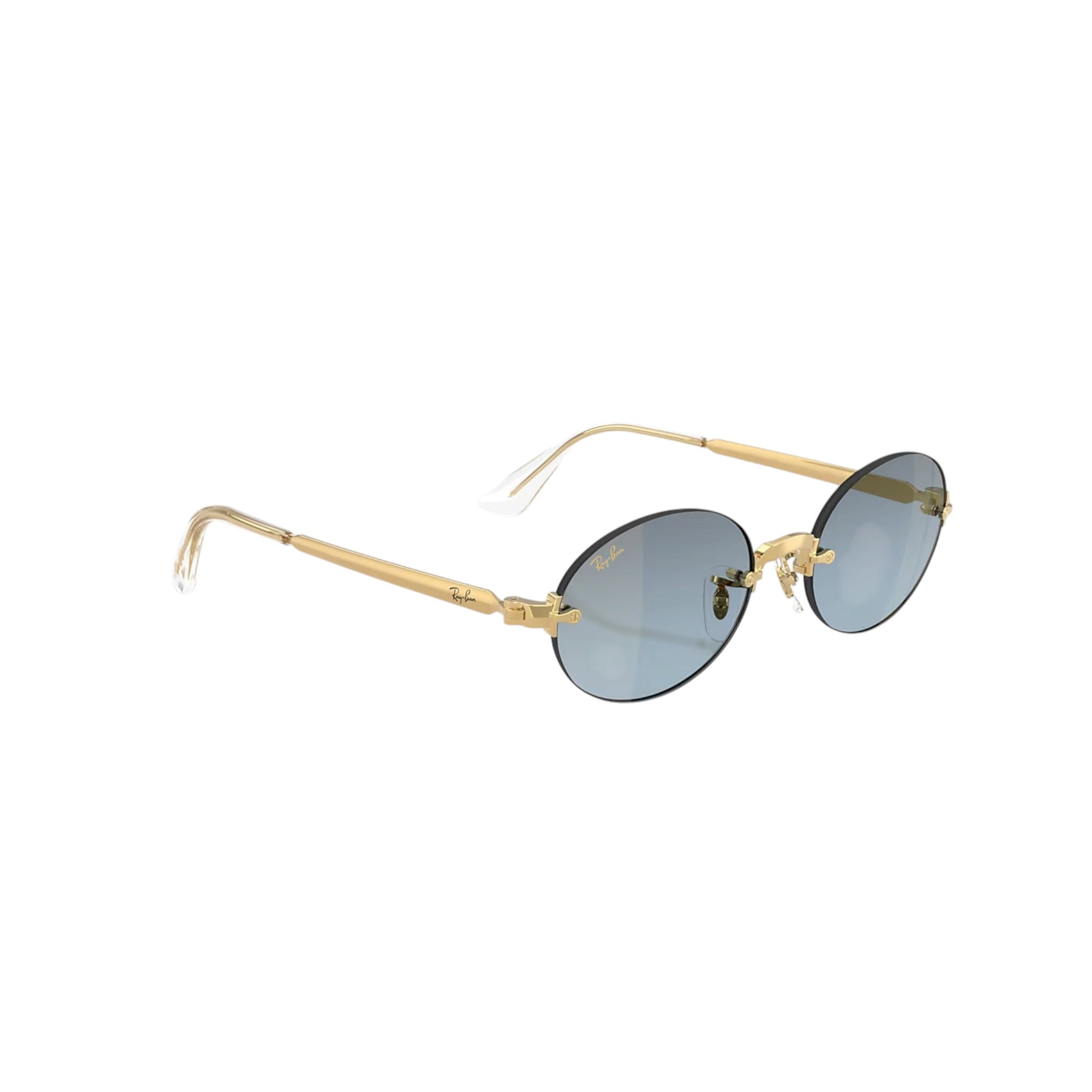 Ray-Ban 3929 Sunglasses By A$ap Rocky