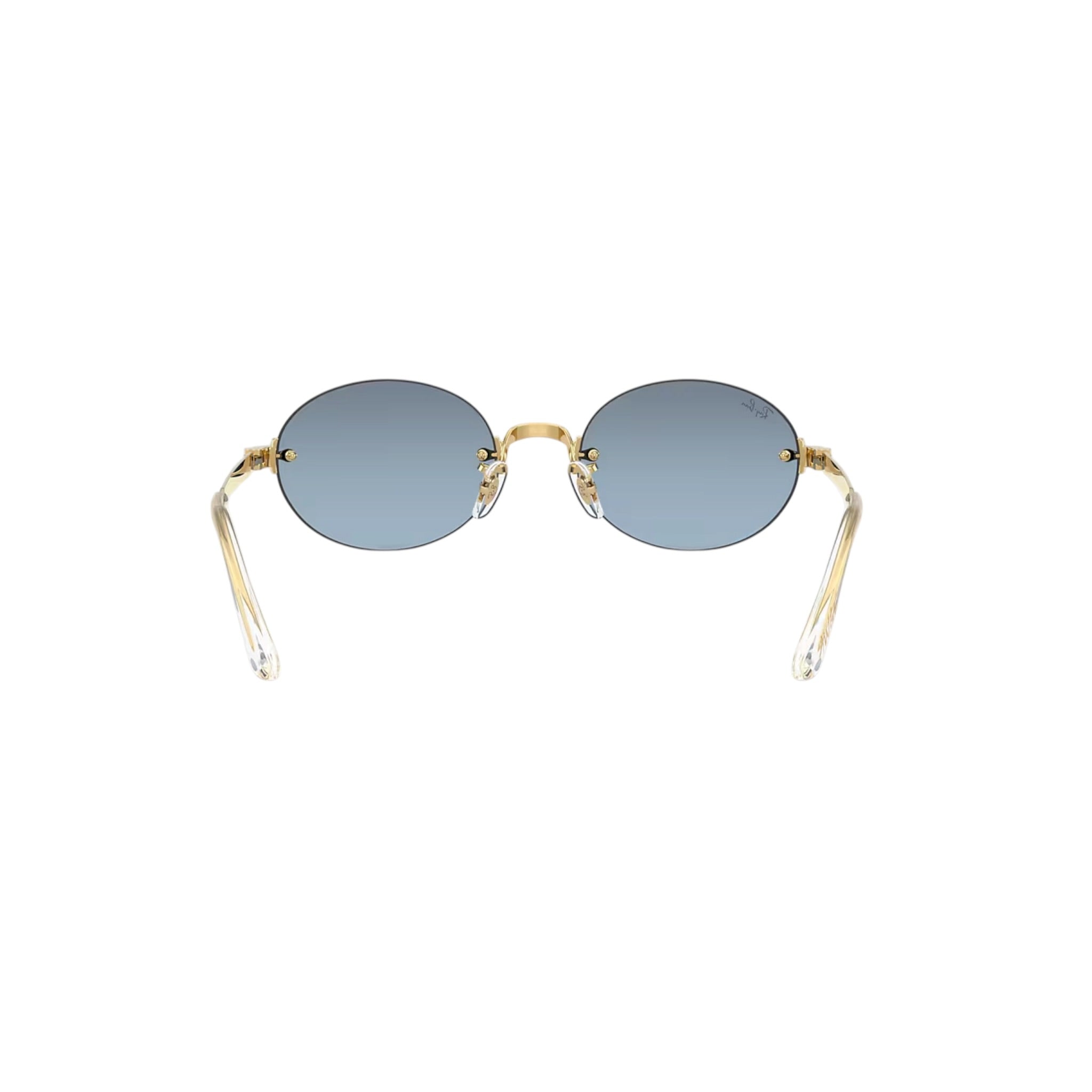 Ray-Ban 3929 Sunglasses By A$ap Rocky