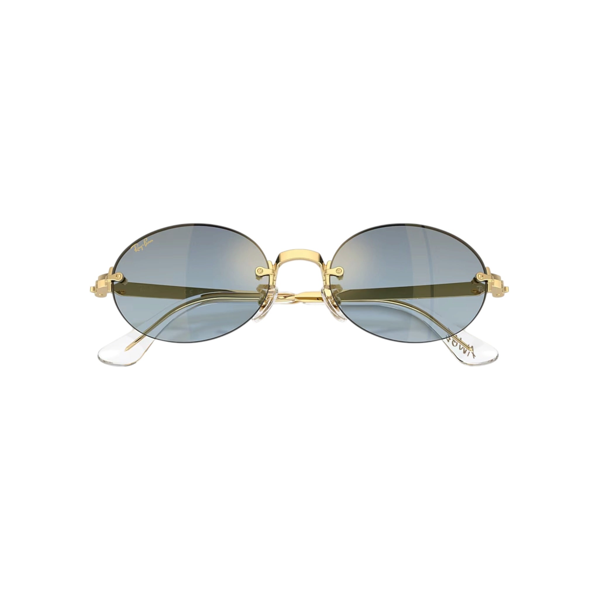 Ray-Ban 3929 Sunglasses By A$ap Rocky