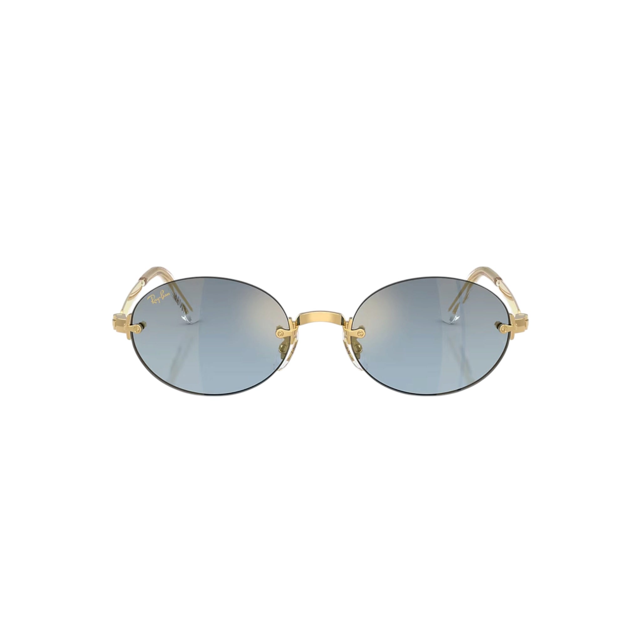 Ray-Ban 3929 Sunglasses By A$ap Rocky