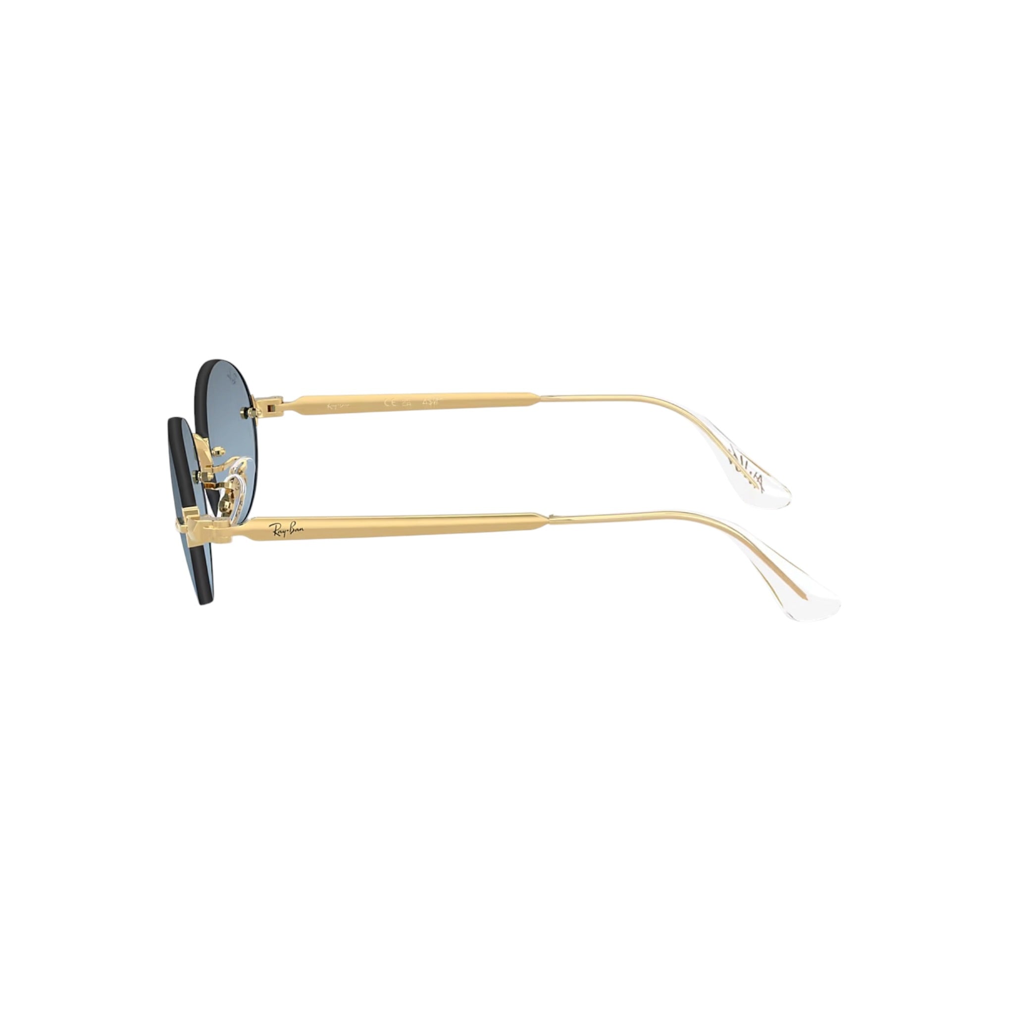 Ray-Ban 3929 Sunglasses By A$ap Rocky