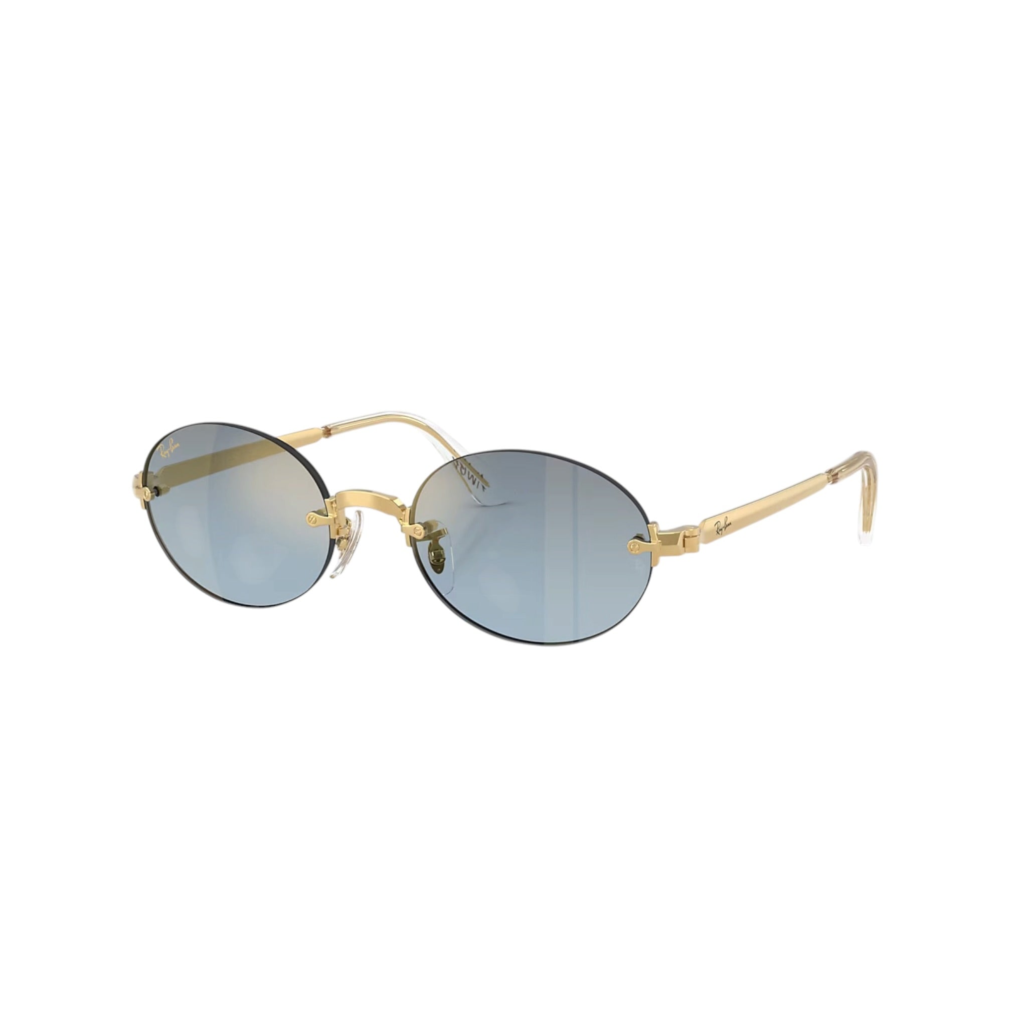 Ray-Ban 3929 Sunglasses By A$ap Rocky