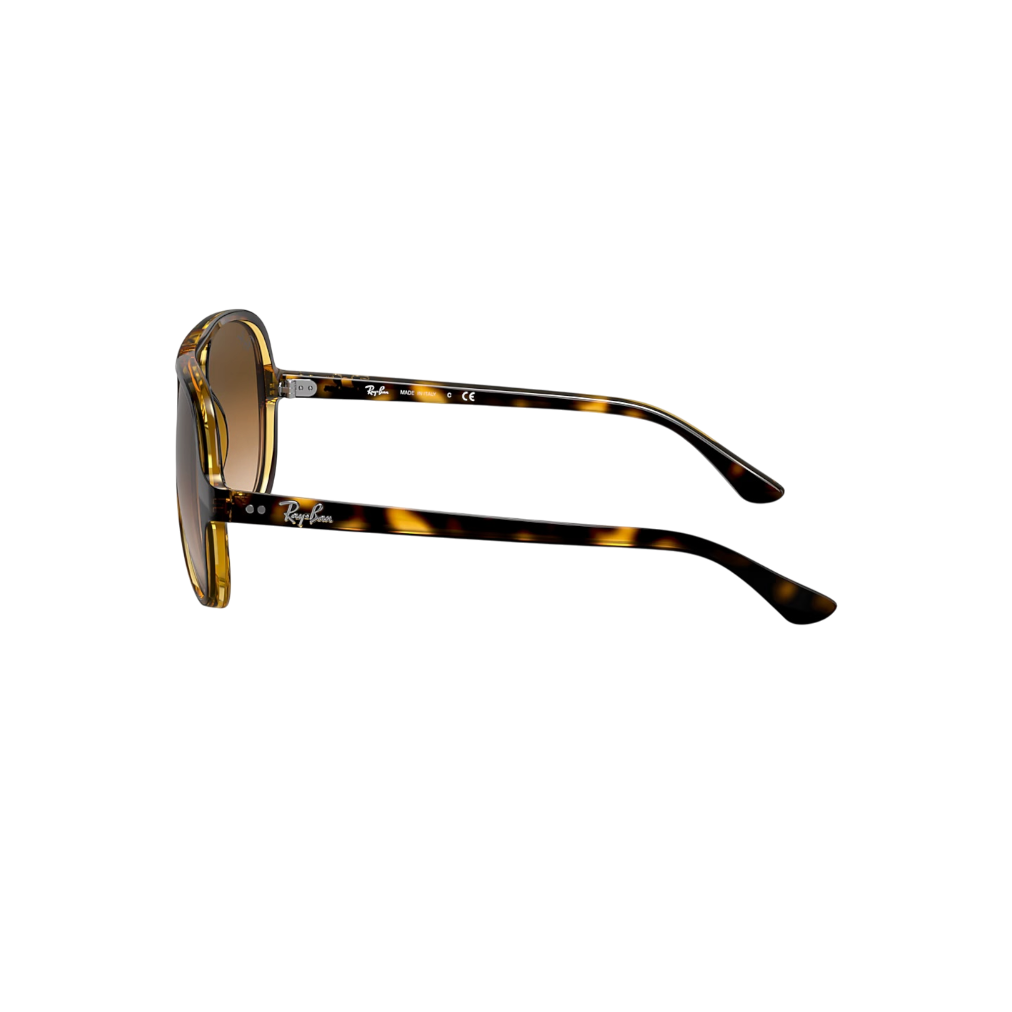 Ray-Ban Cats 5000 Classic Sunglasses