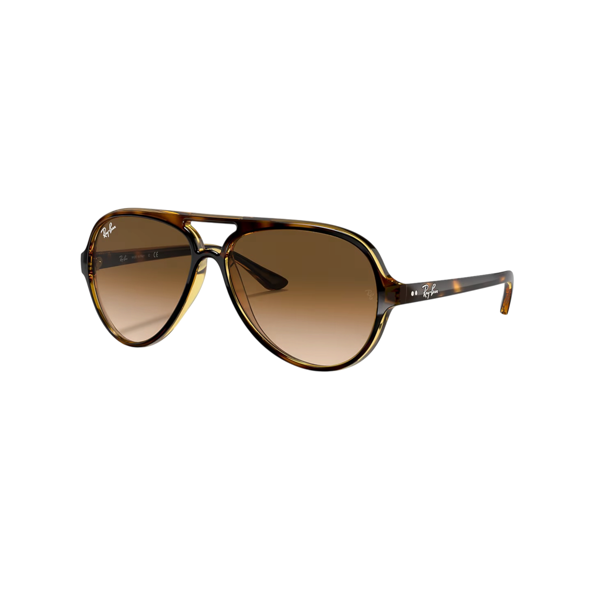 Ray-Ban Cats 5000 Classic Sunglasses