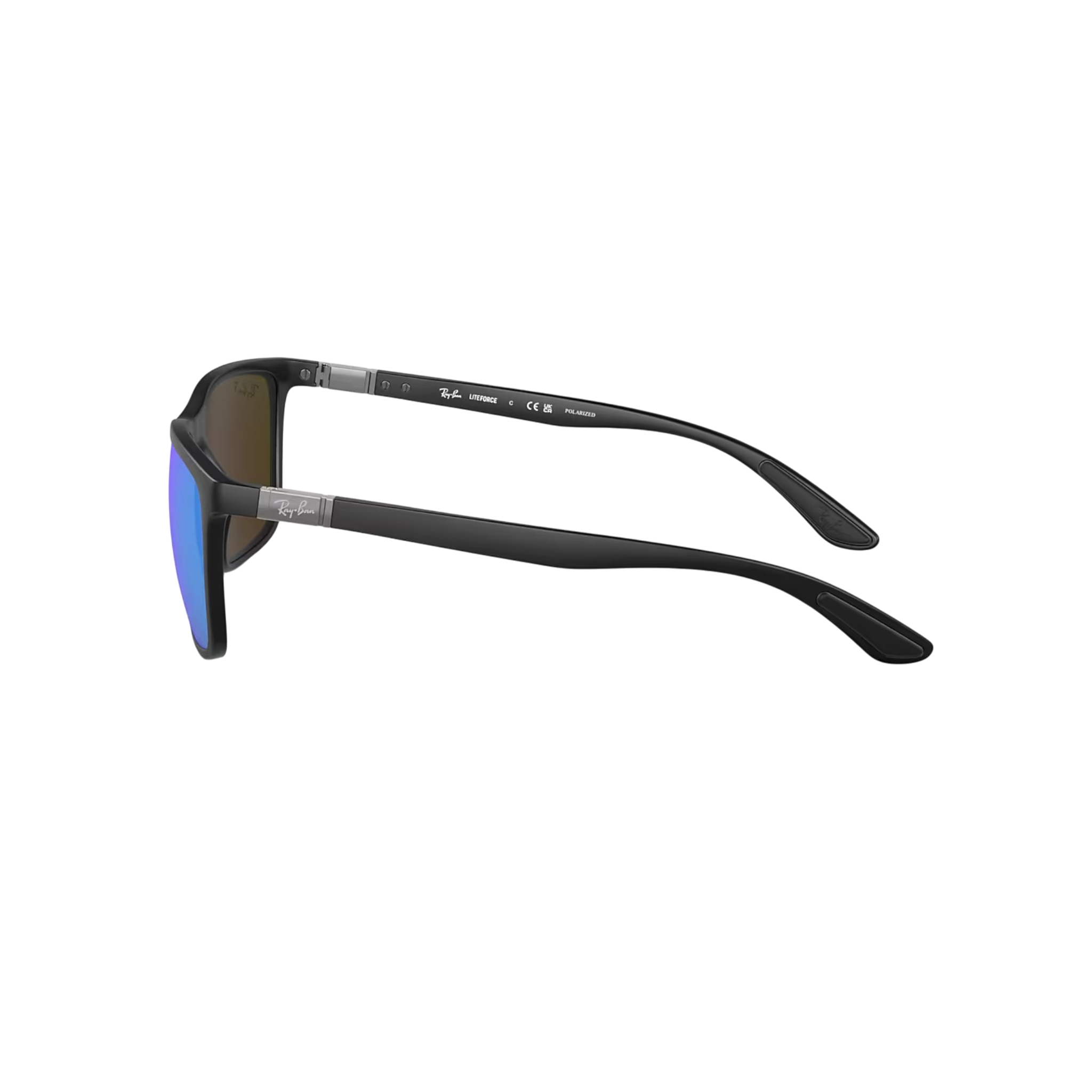 Ray-Ban RB4385 Polarized Sunglasses