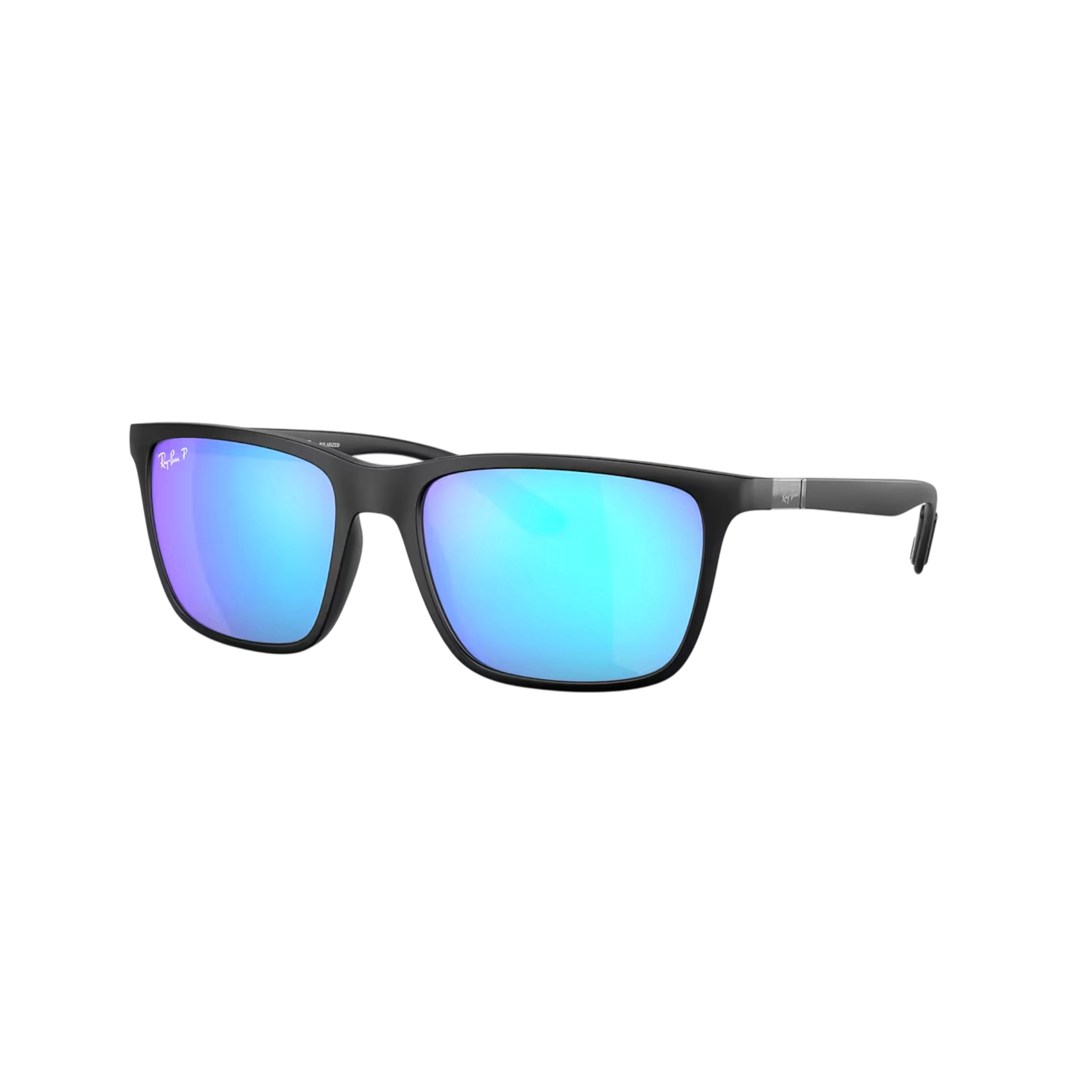 Ray-Ban RB4385 Polarized Sunglasses