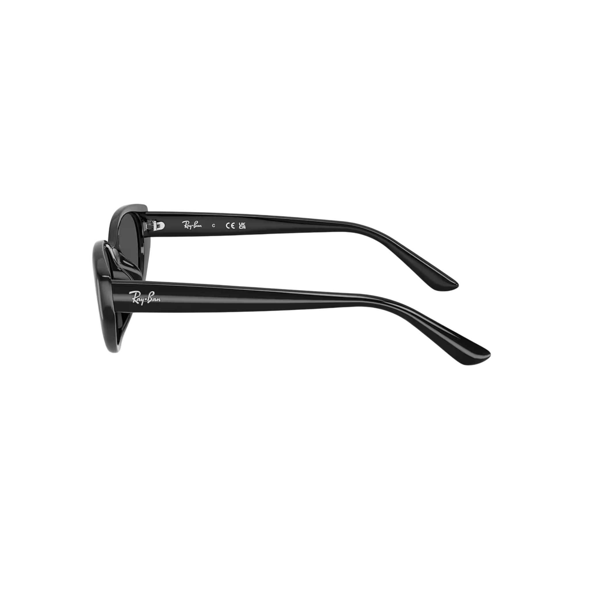 Ray-Ban RB4457D Bio-Based Sunglasses