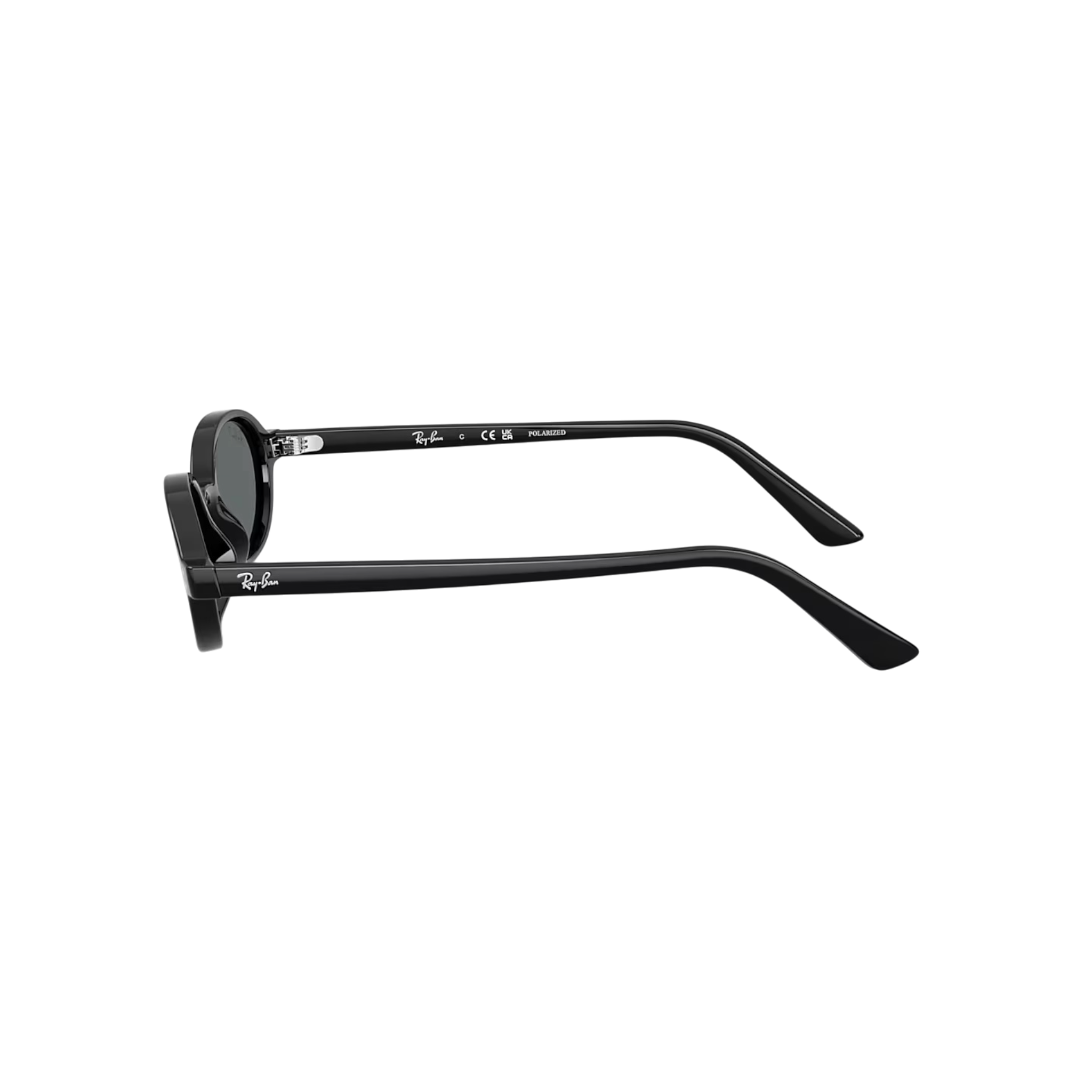 Ray-Ban Khal Bio-Based Sunglasses