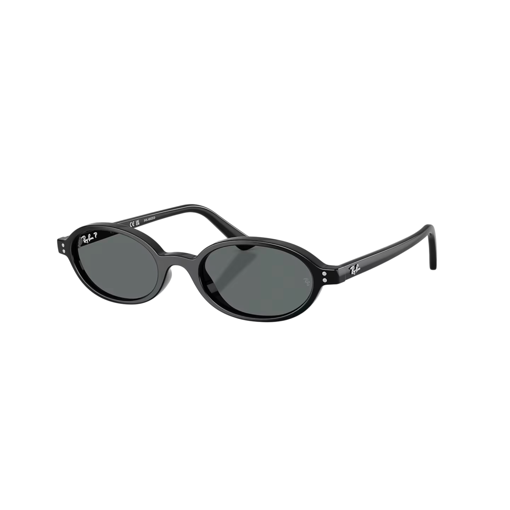 Ray-Ban Khal Bio-Based Sunglasses