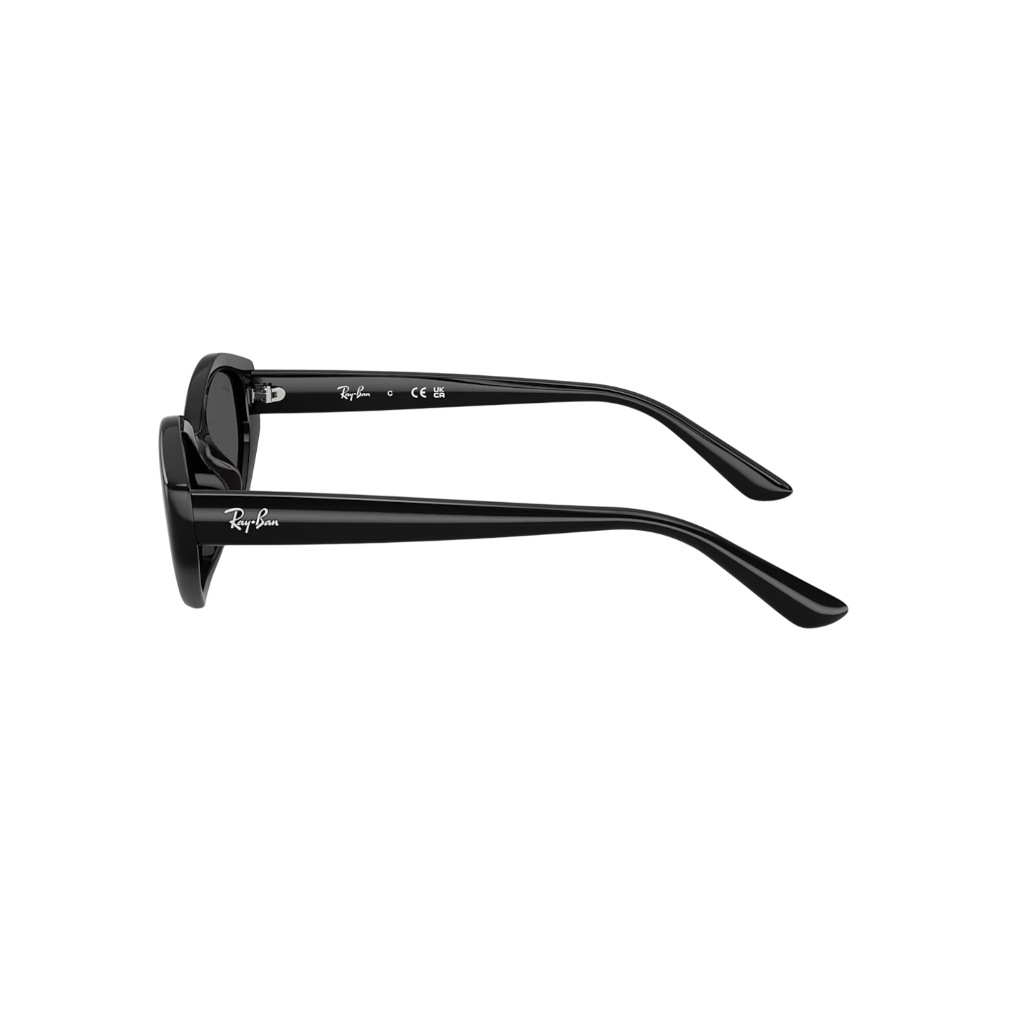 Ray-Ban RB4473D Sunglasses