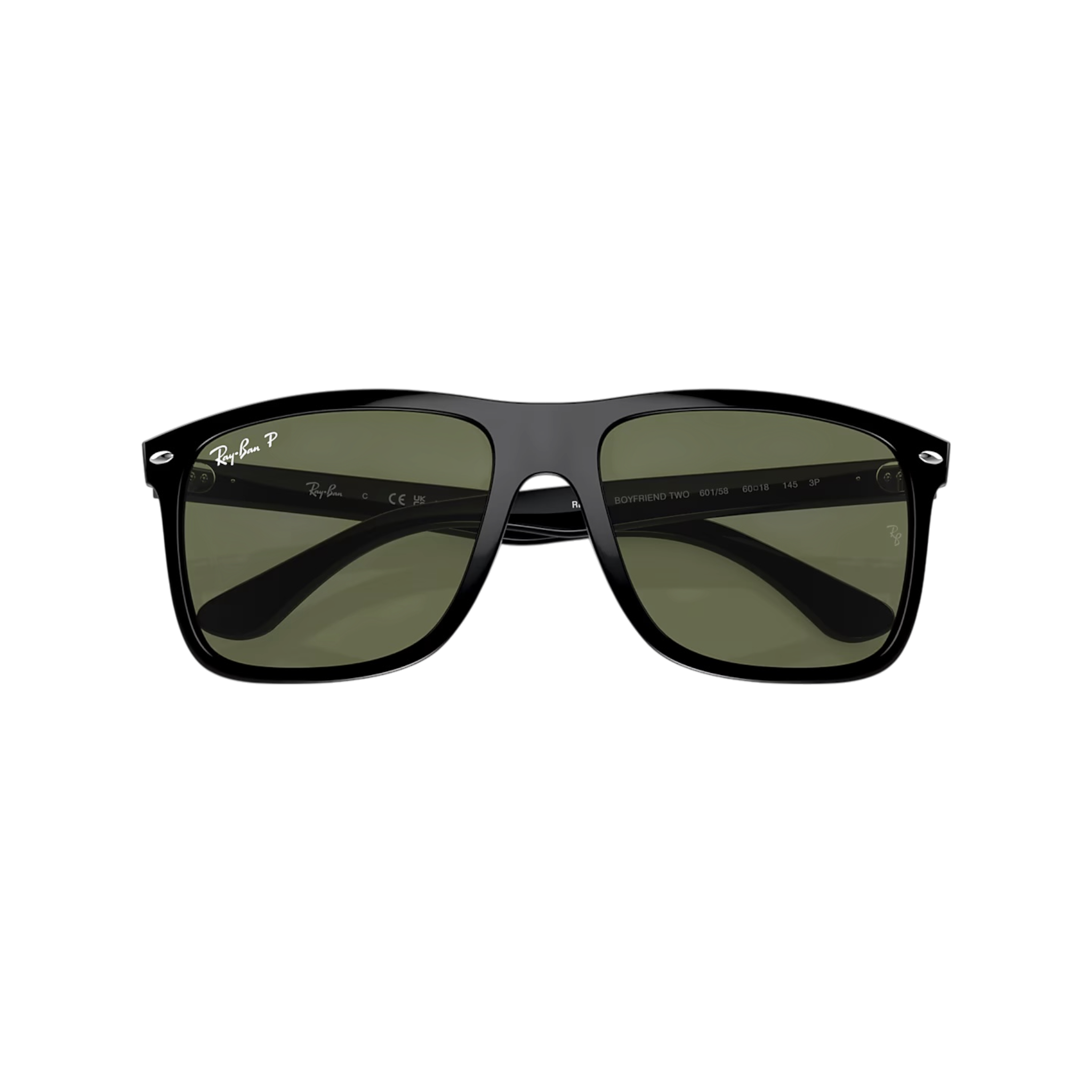 Ray-Ban Boyfriend Two Sunglasses