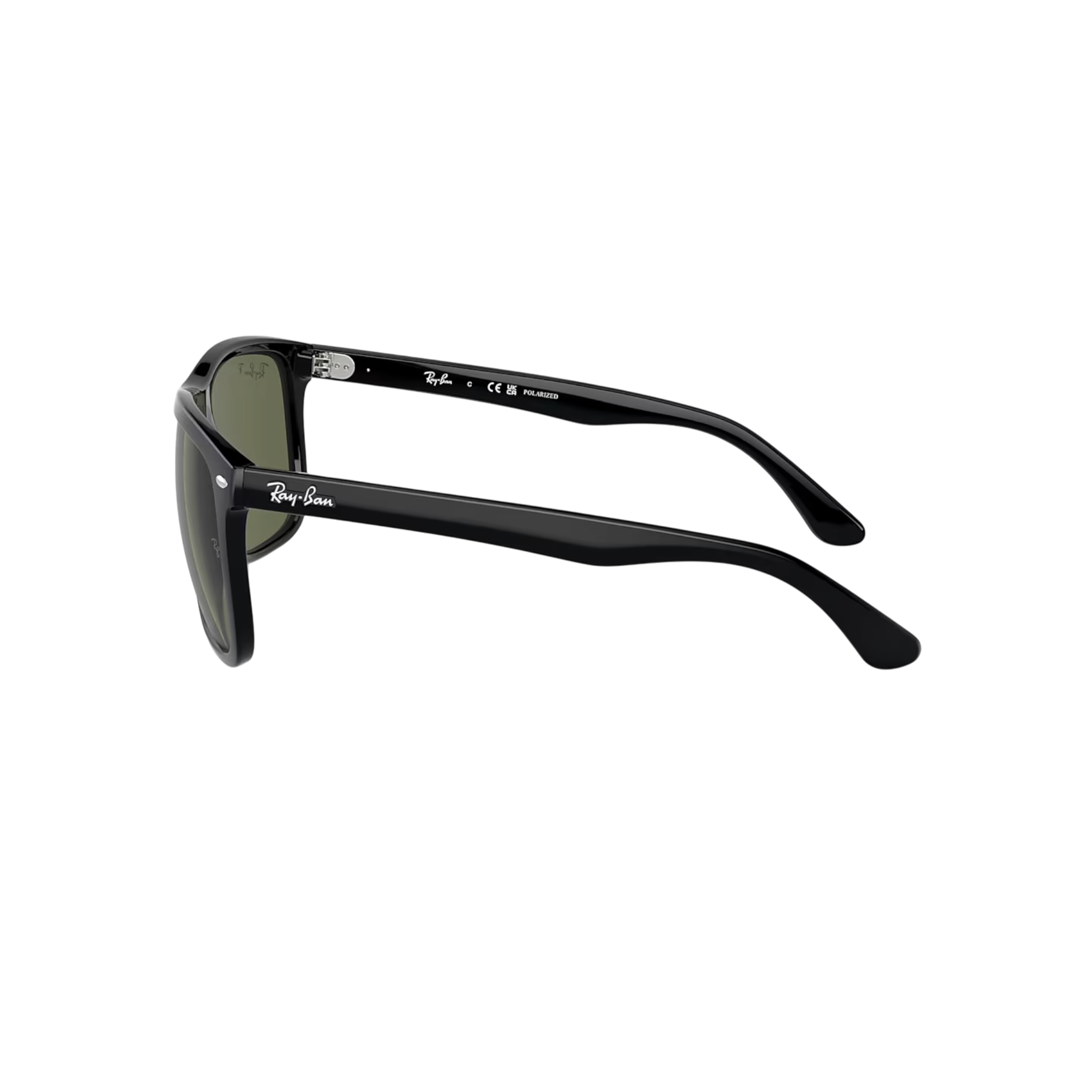 Ray-Ban Boyfriend Two Sunglasses