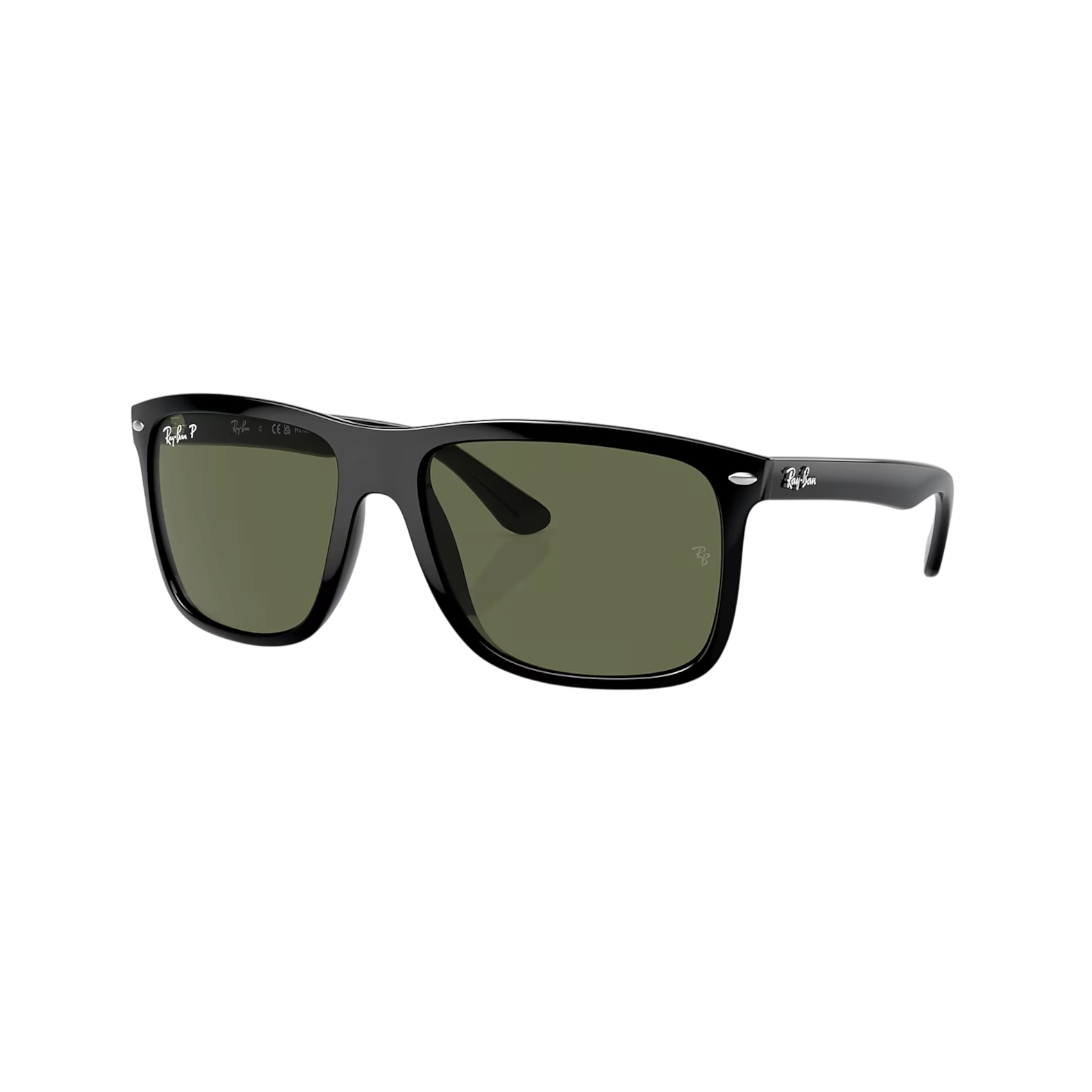 Ray-Ban Boyfriend Two Sunglasses