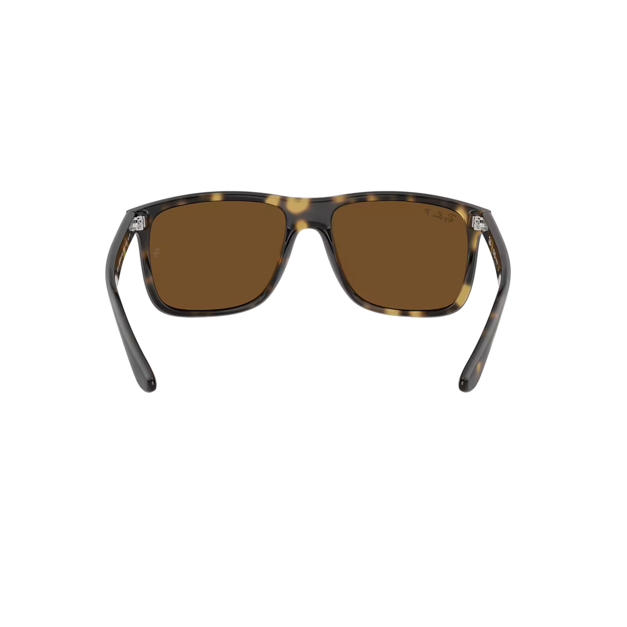 Ray-Ban Boyfriend Two Sunglasses