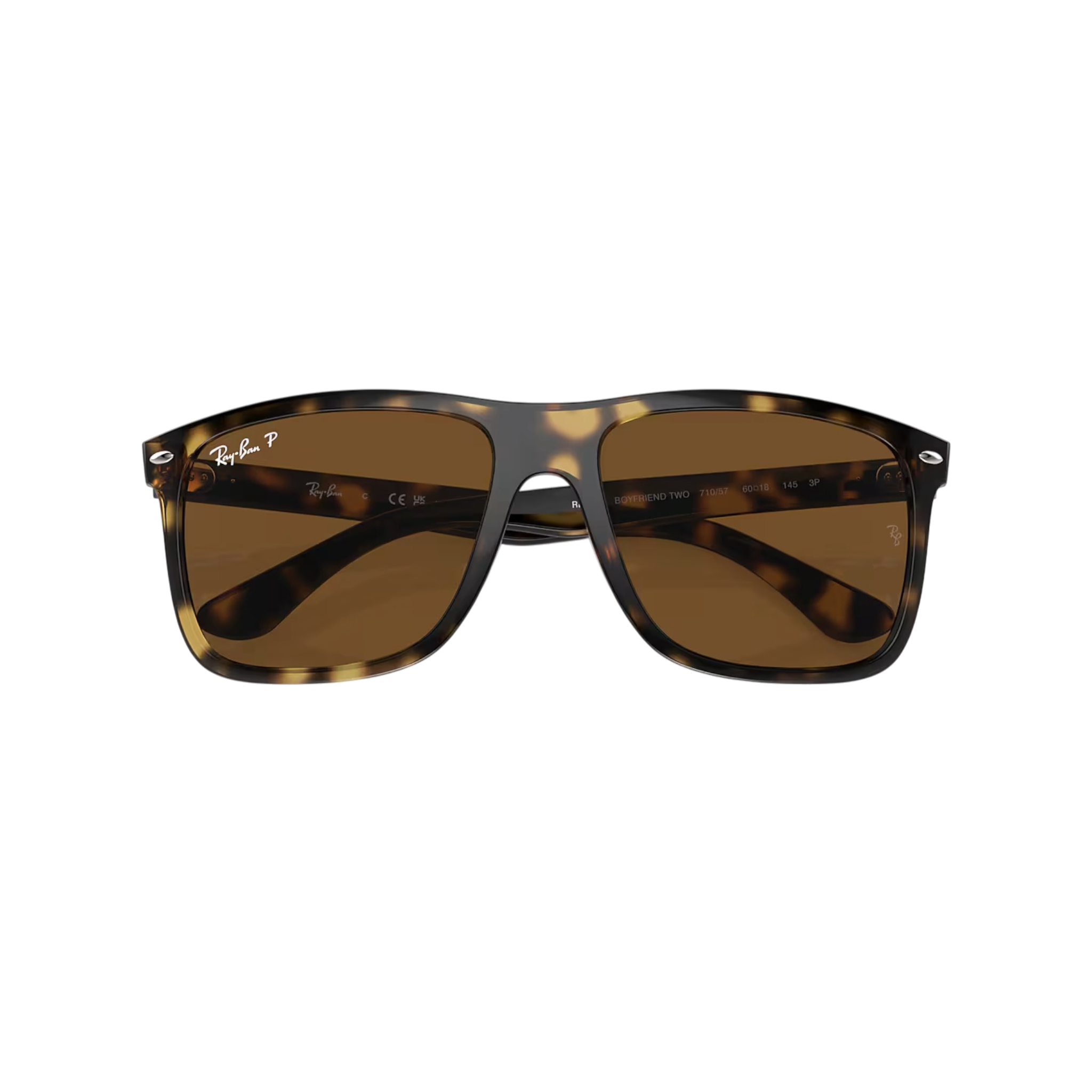 Ray-Ban Boyfriend Two Sunglasses