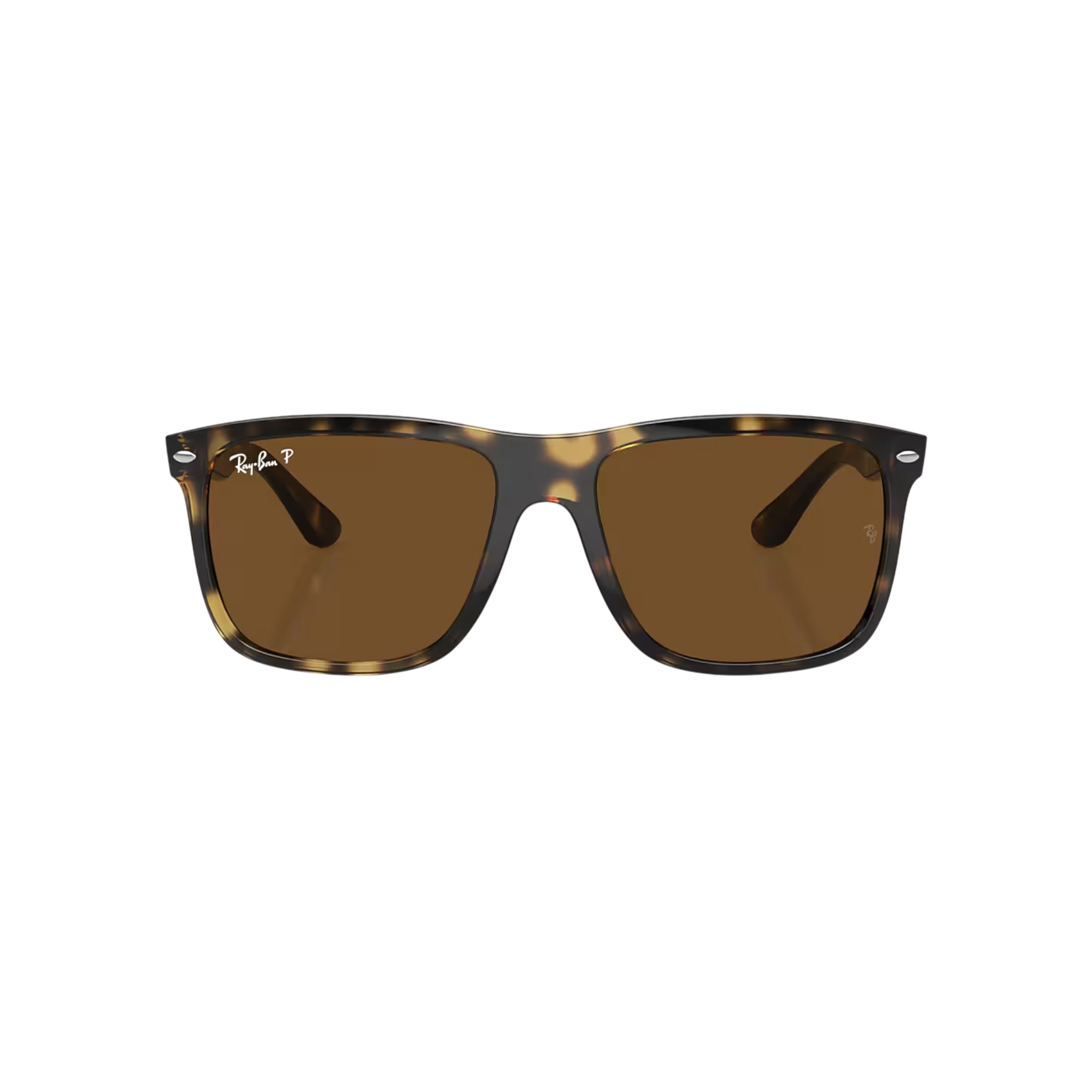 Ray-Ban Boyfriend Two Sunglasses