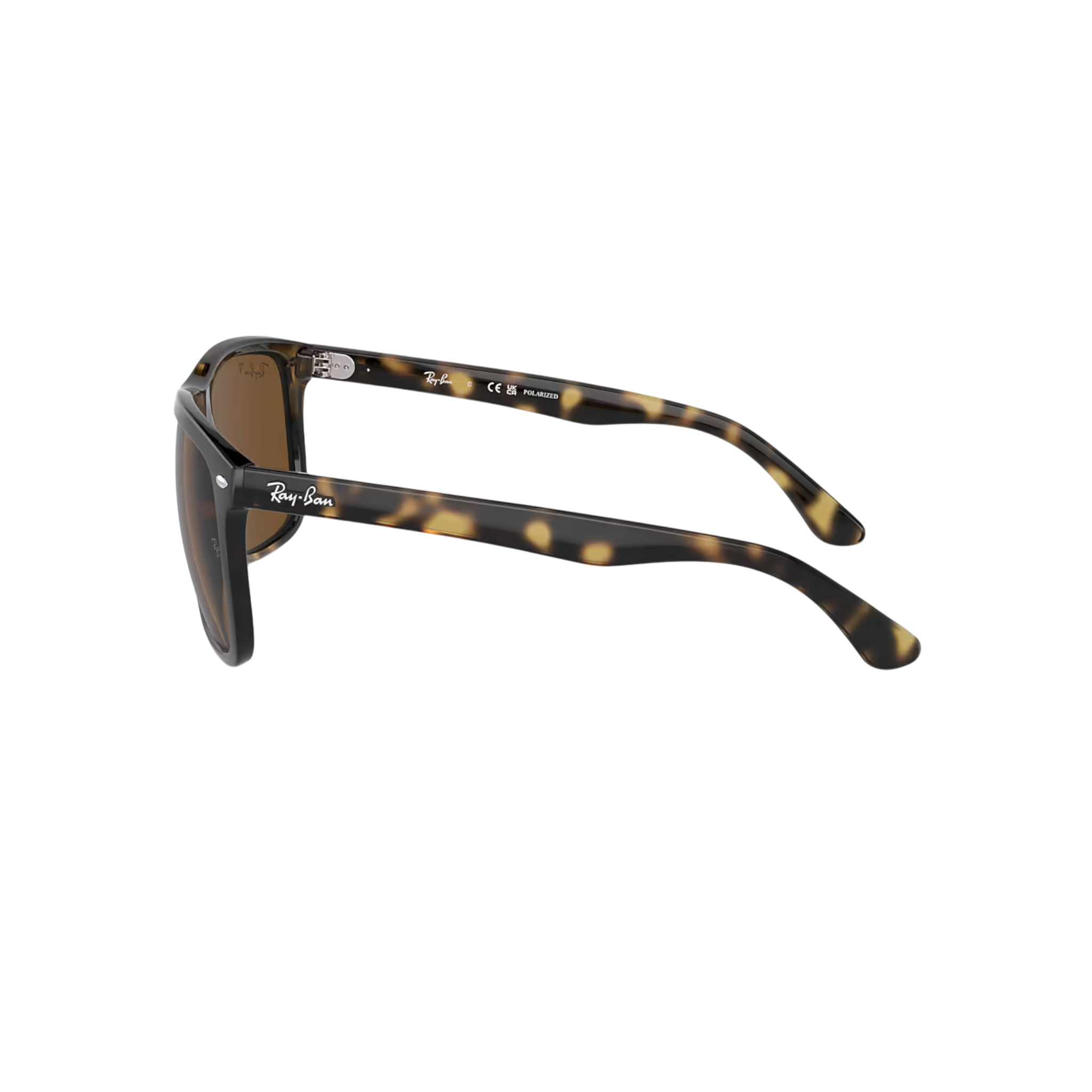 Ray-Ban Boyfriend Two Sunglasses