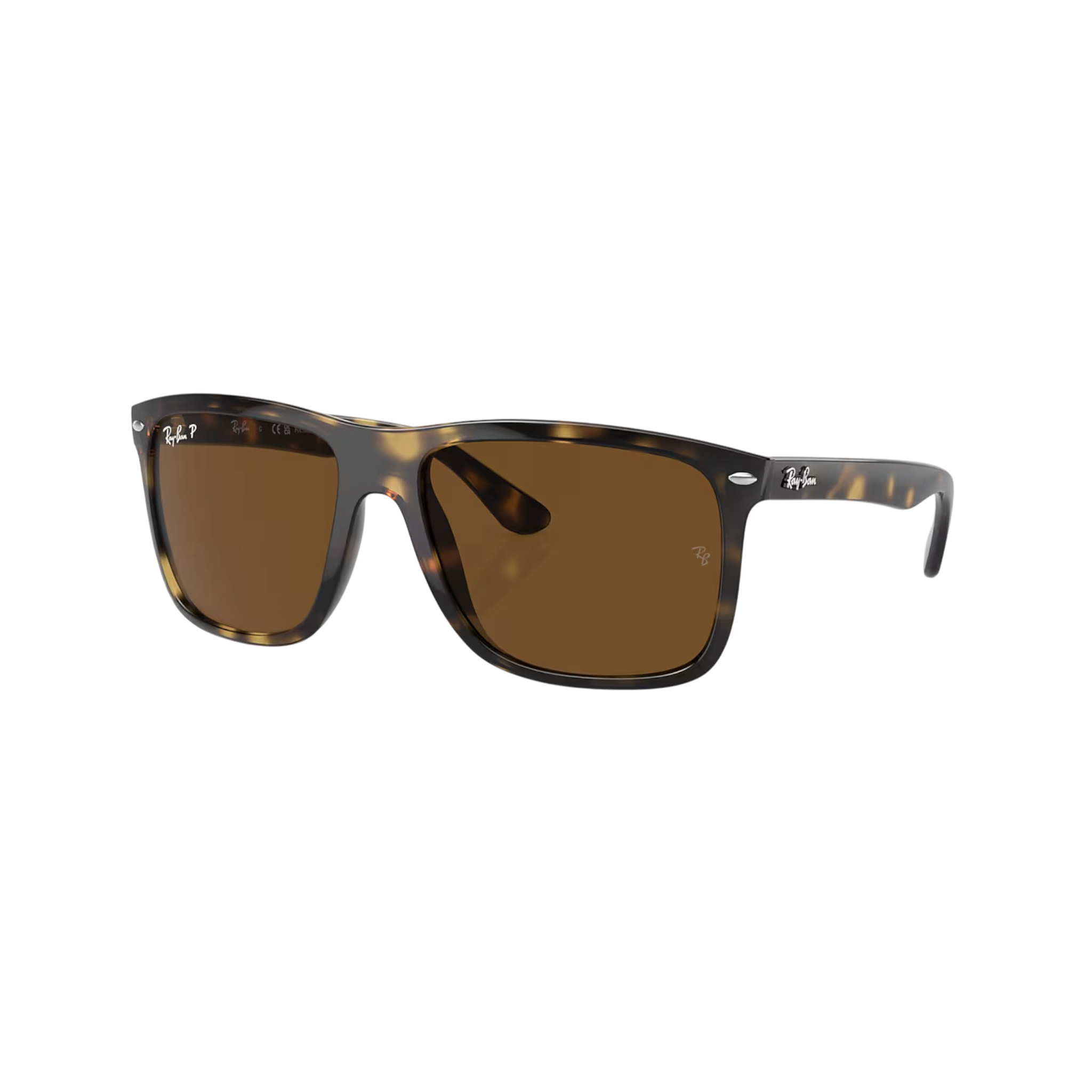 Ray-Ban Boyfriend Two Sunglasses