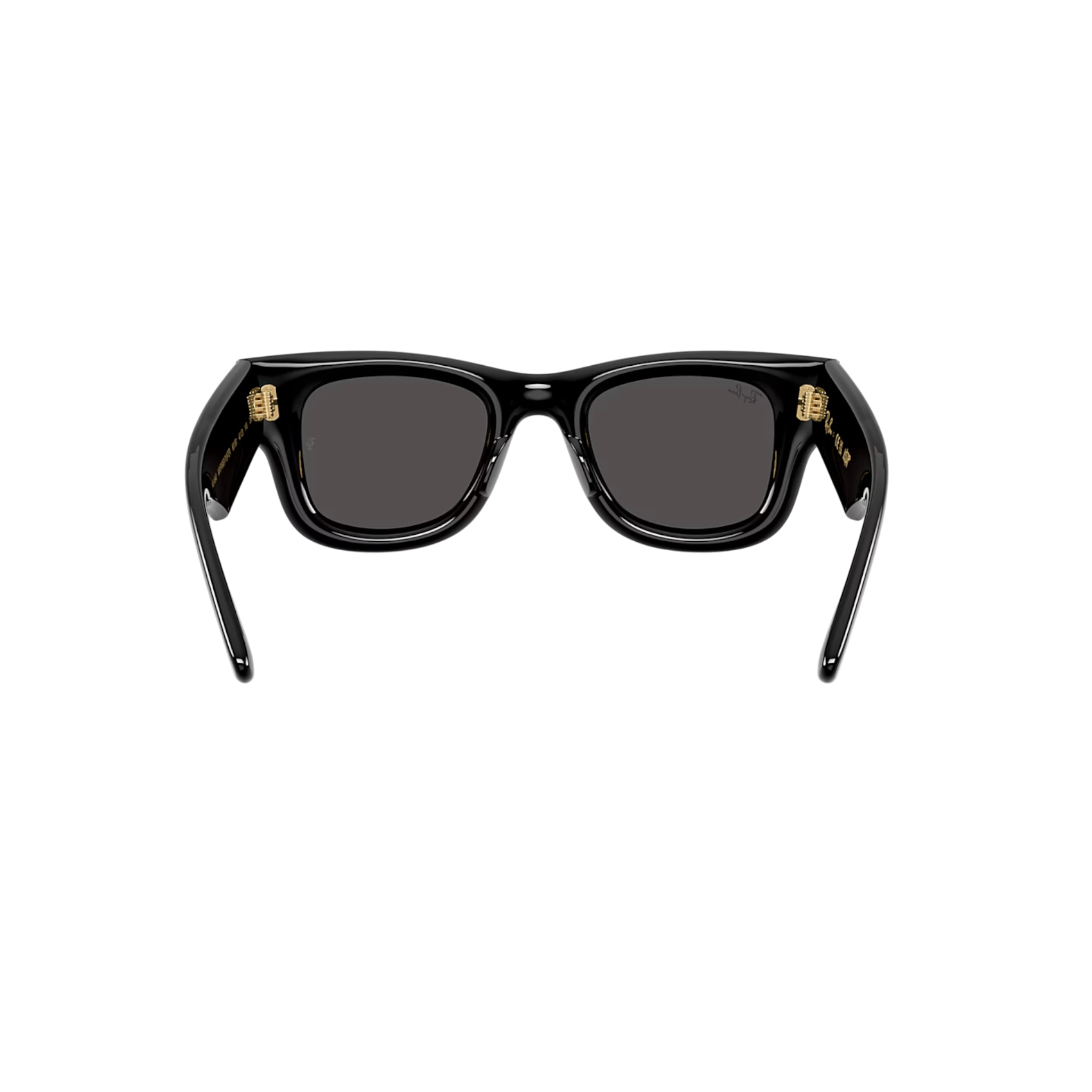 Ray-Ban Wayfarer Puffer Sunglasses