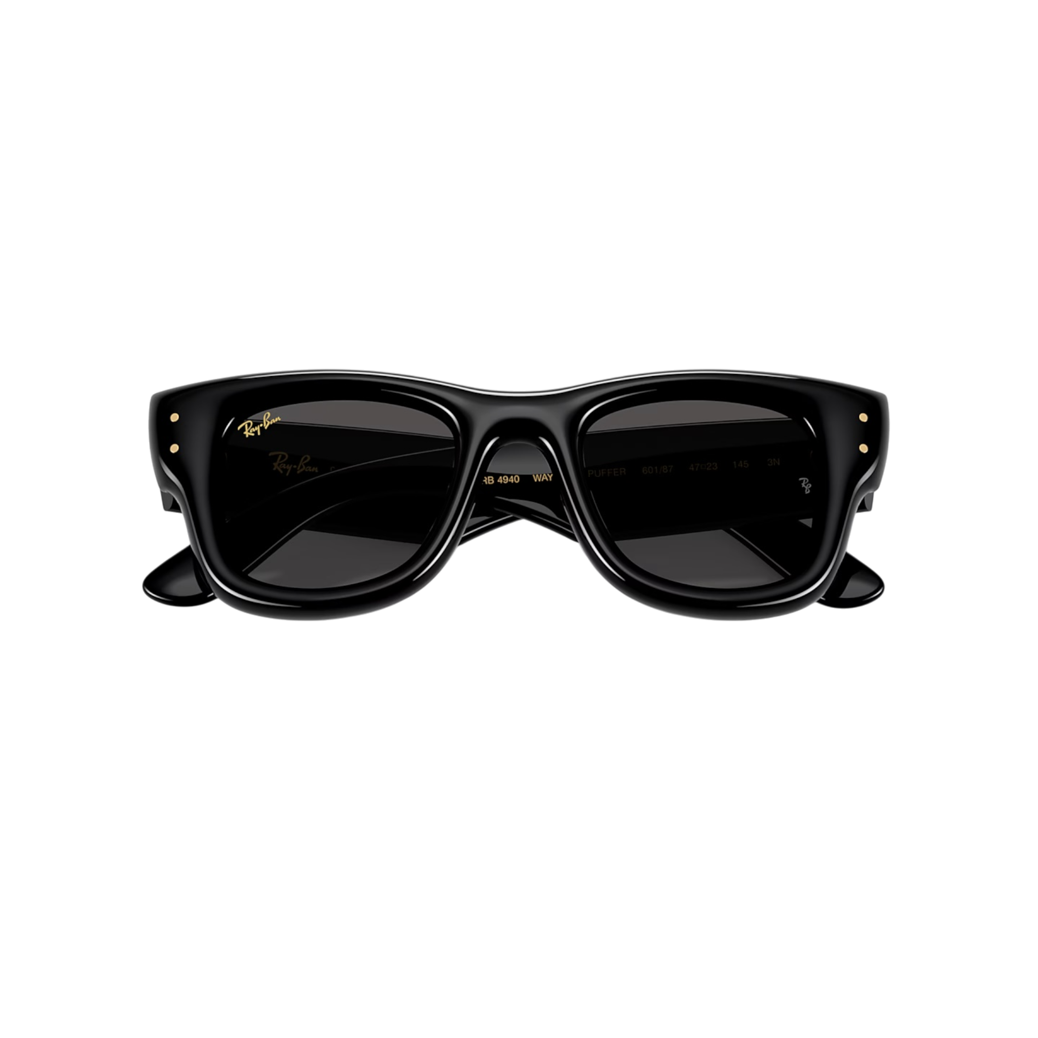 Ray-Ban Wayfarer Puffer Sunglasses