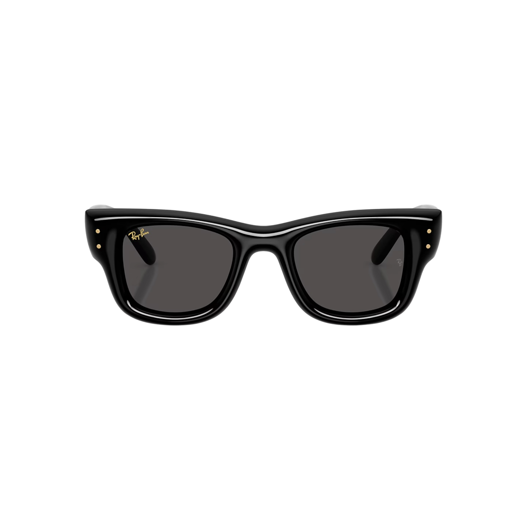 Ray-Ban Wayfarer Puffer Sunglasses