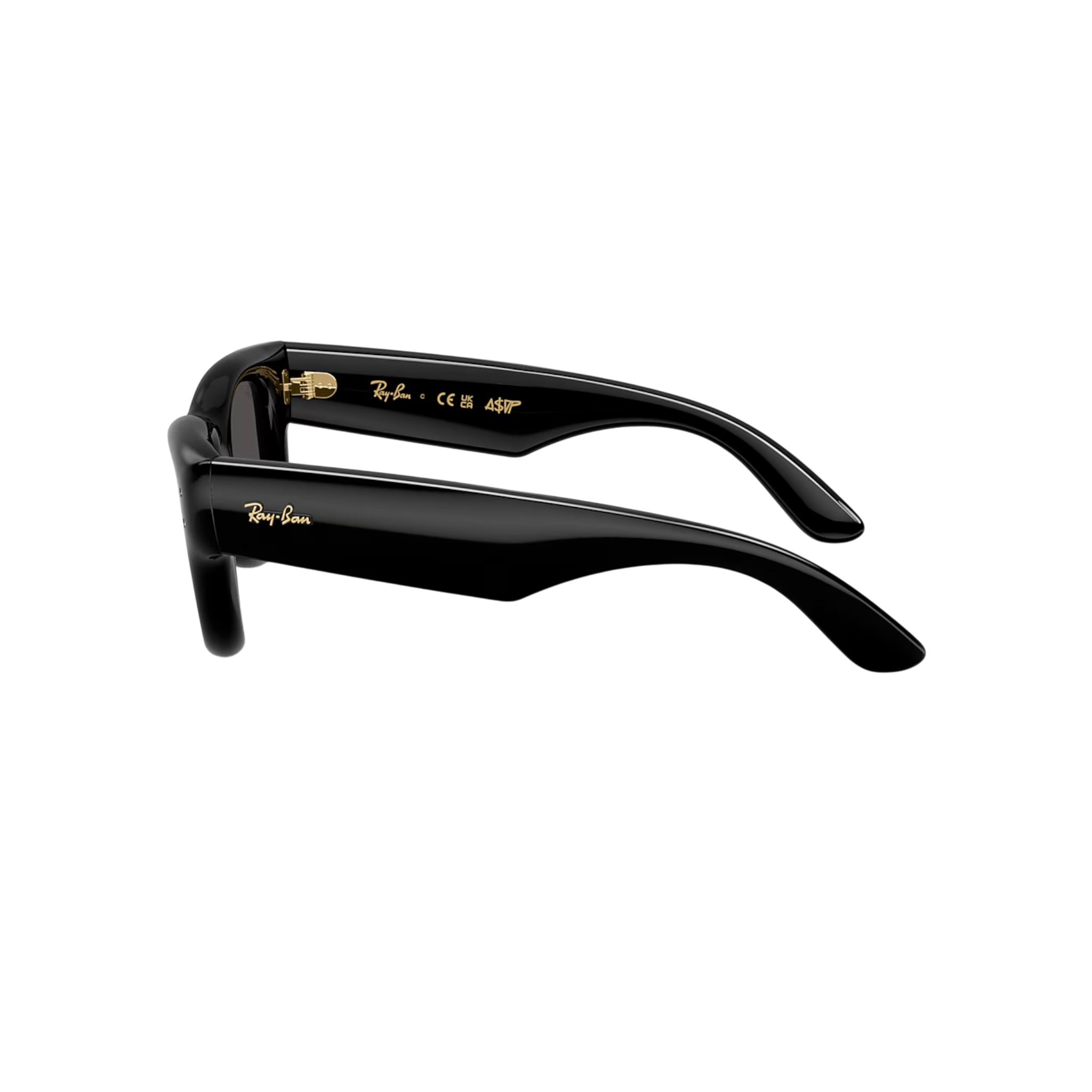 Ray-Ban Wayfarer Puffer Sunglasses