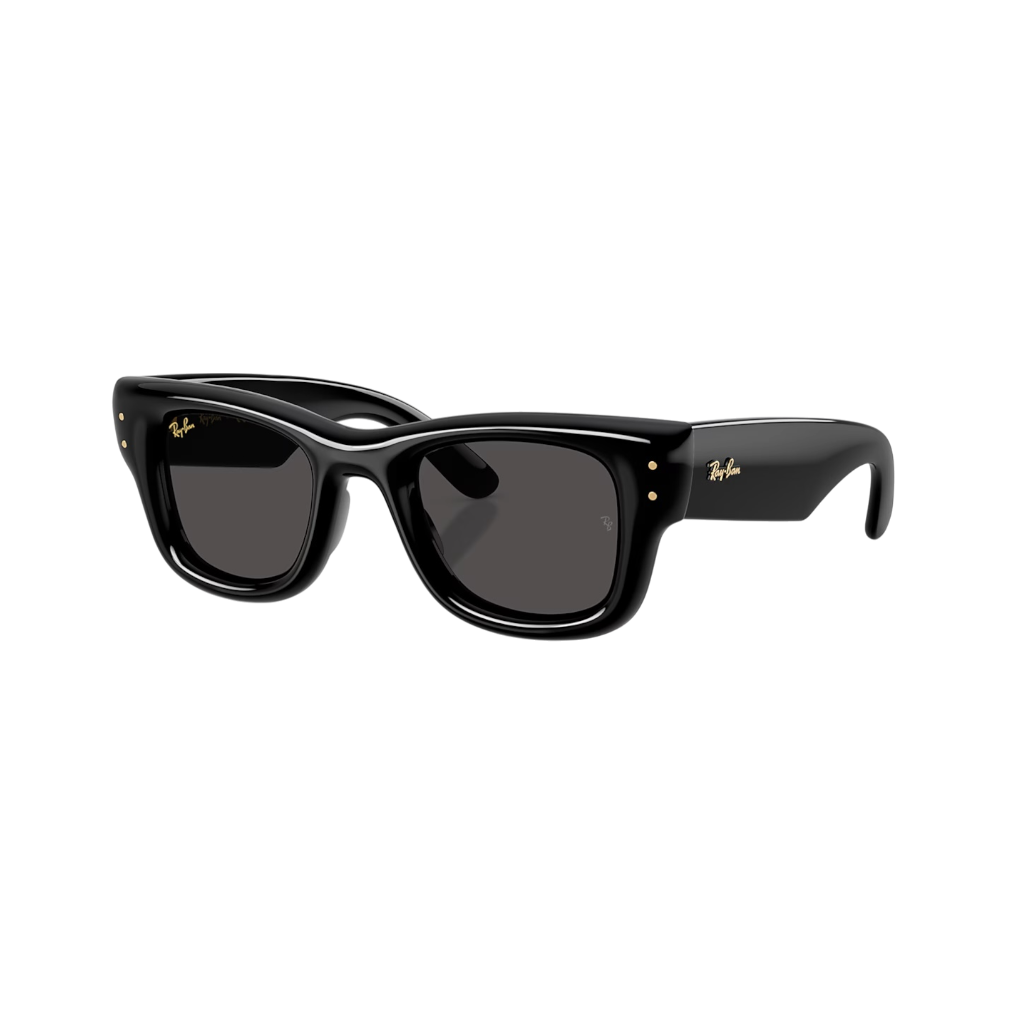 Ray-Ban Wayfarer Puffer Sunglasses
