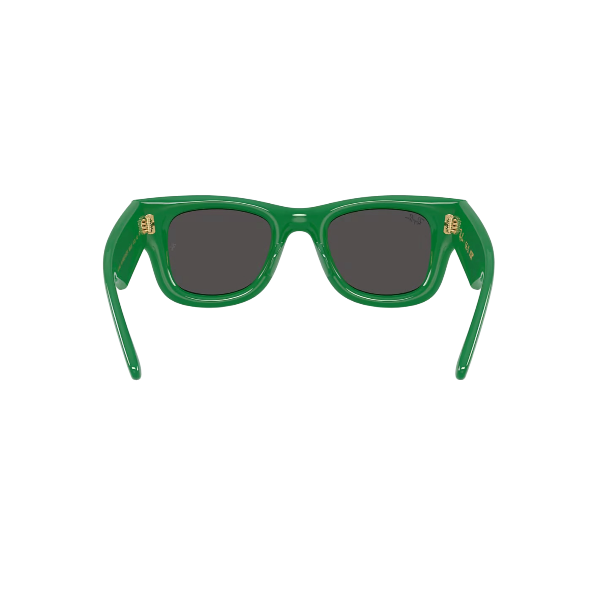 Ray-Ban Wayfarer Puffer Sunglasses