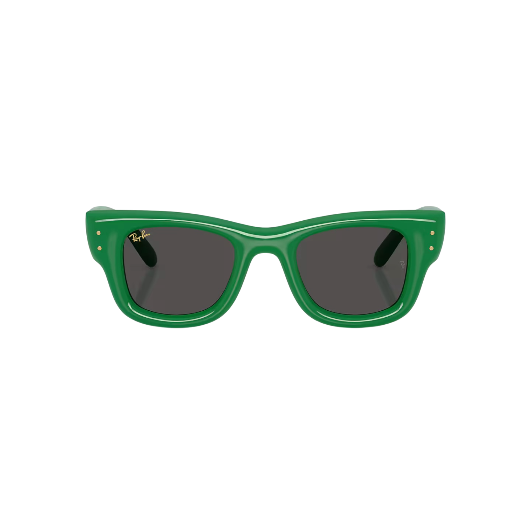Ray-Ban Wayfarer Puffer Sunglasses