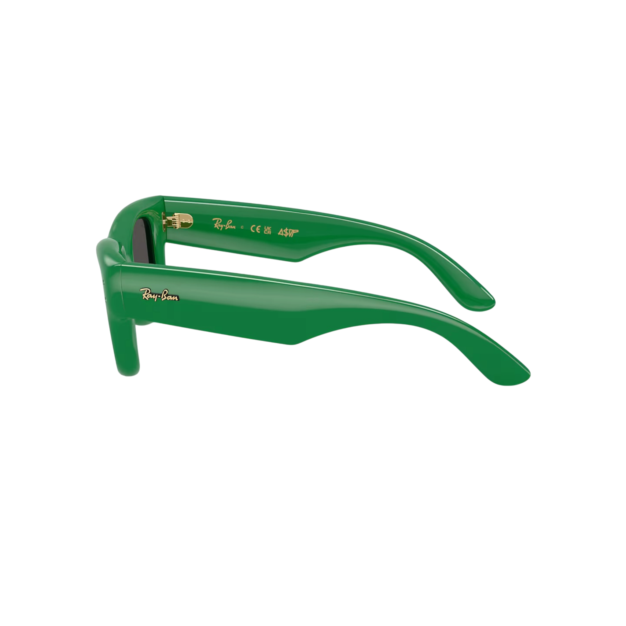 Ray-Ban Wayfarer Puffer Sunglasses