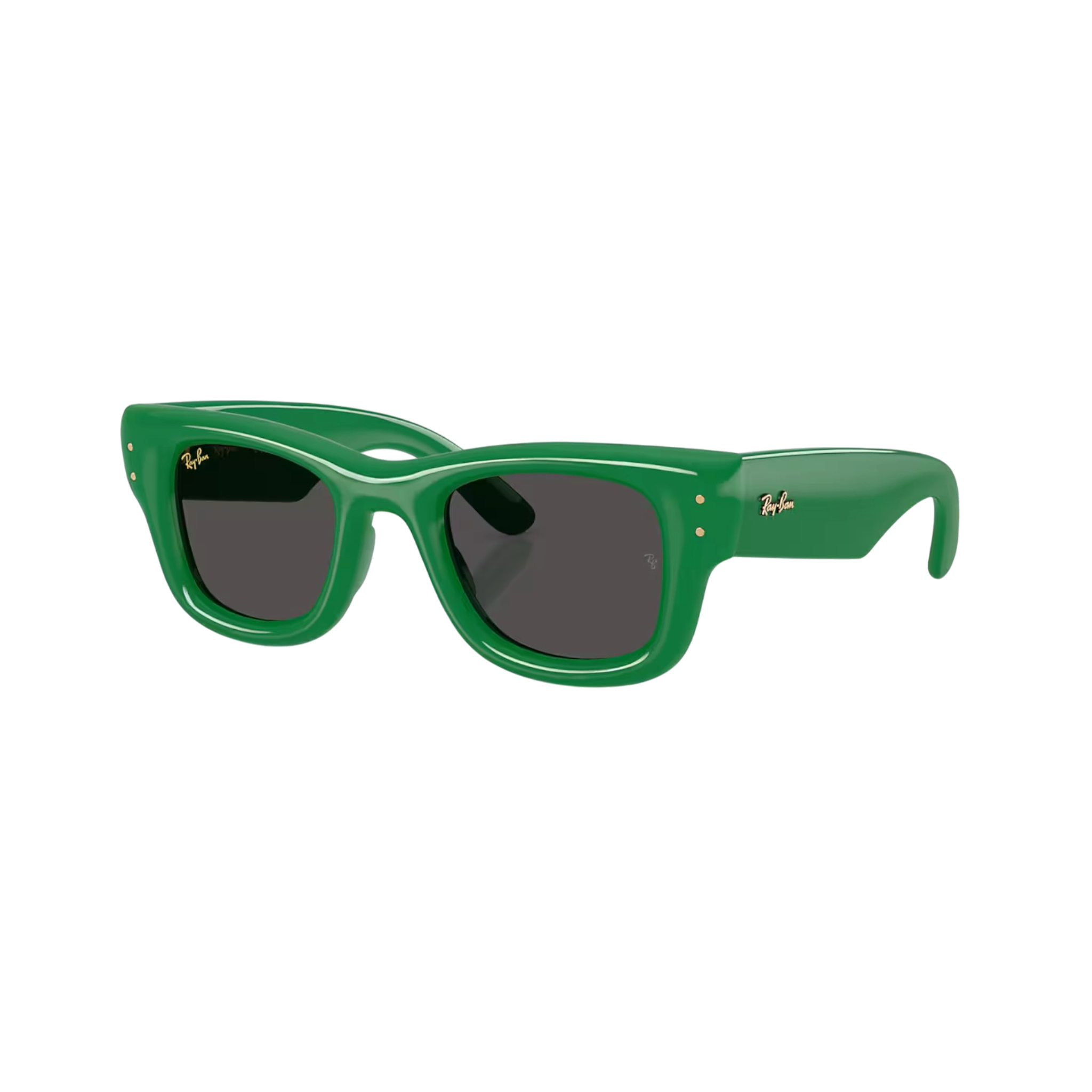 Ray-Ban Wayfarer Puffer Sunglasses