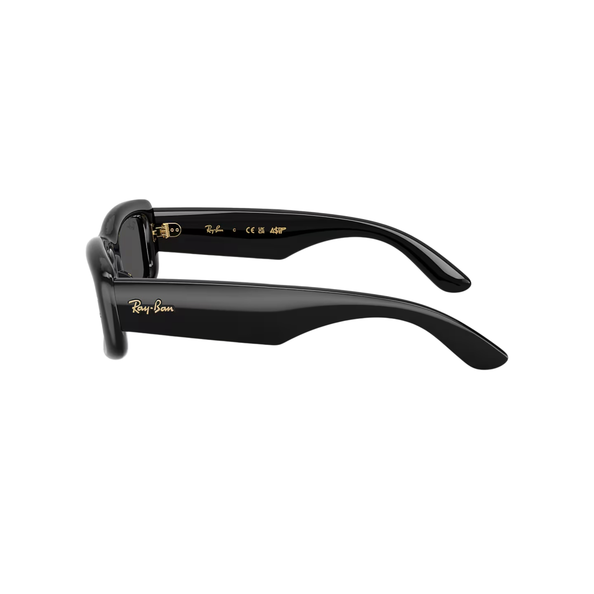 Ray-Ban Kiliane Puffer Sunglasses