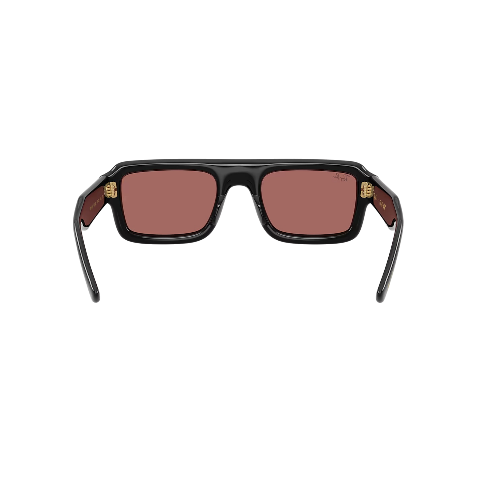 Ray-Ban Flacko Puffer Sunglasses
