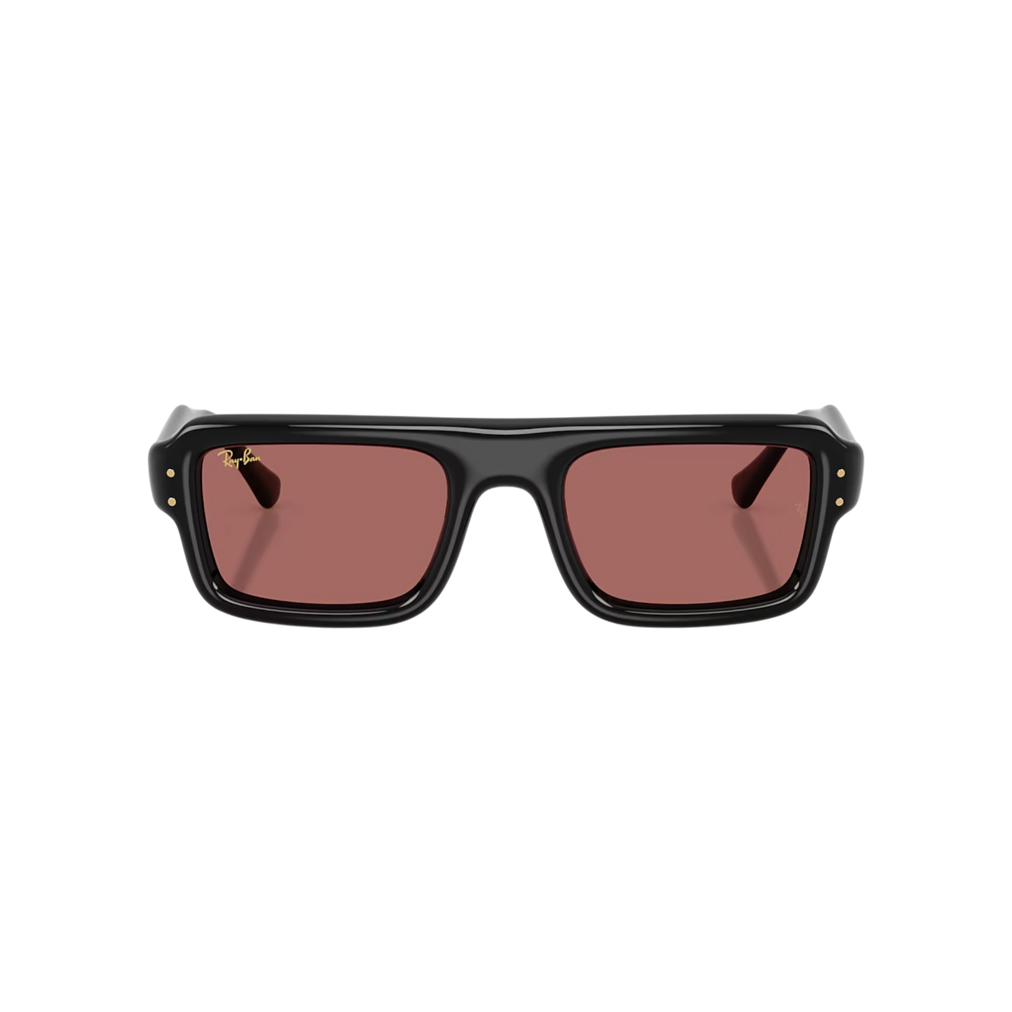Ray-Ban Flacko Puffer Sunglasses