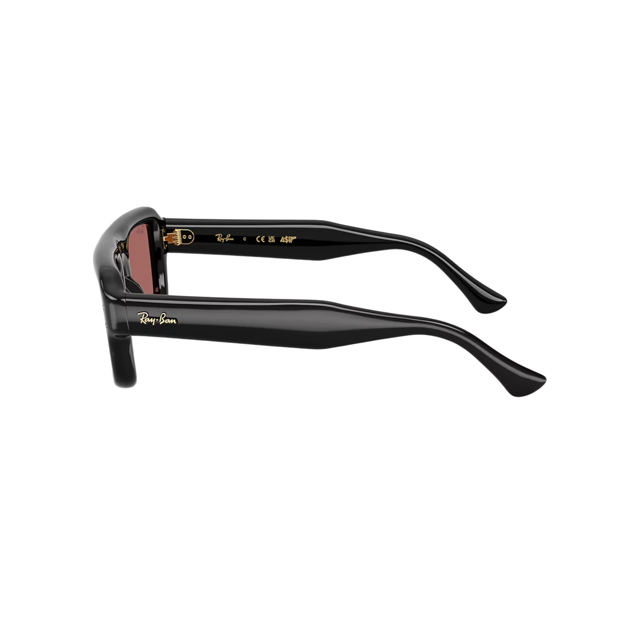 Ray-Ban Flacko Puffer Sunglasses