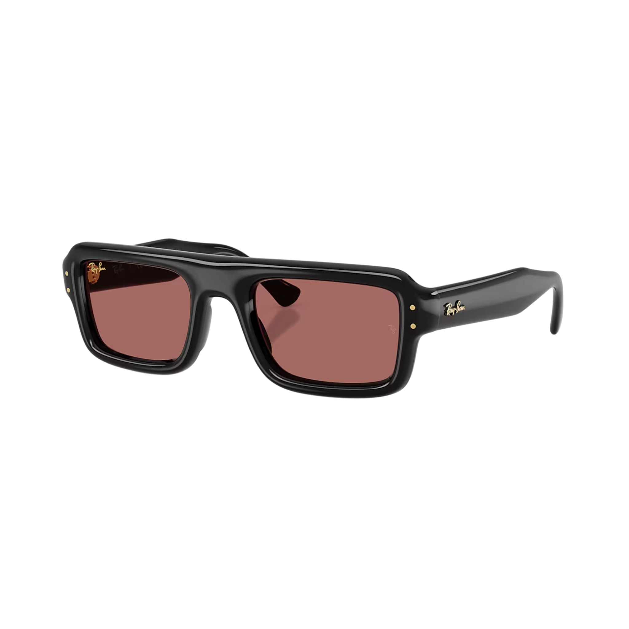 Ray-Ban Flacko Puffer Sunglasses