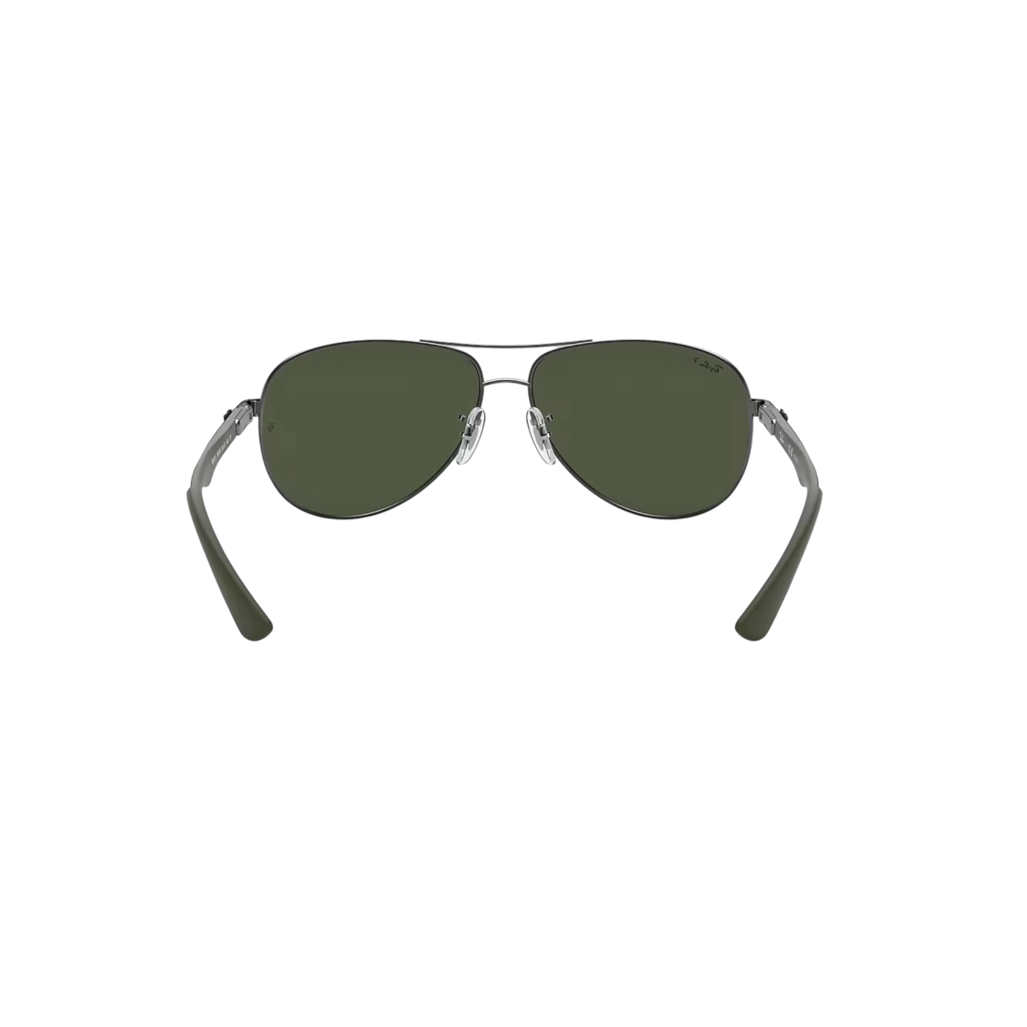 Ray-Ban Carbon Fibre Sunglasses