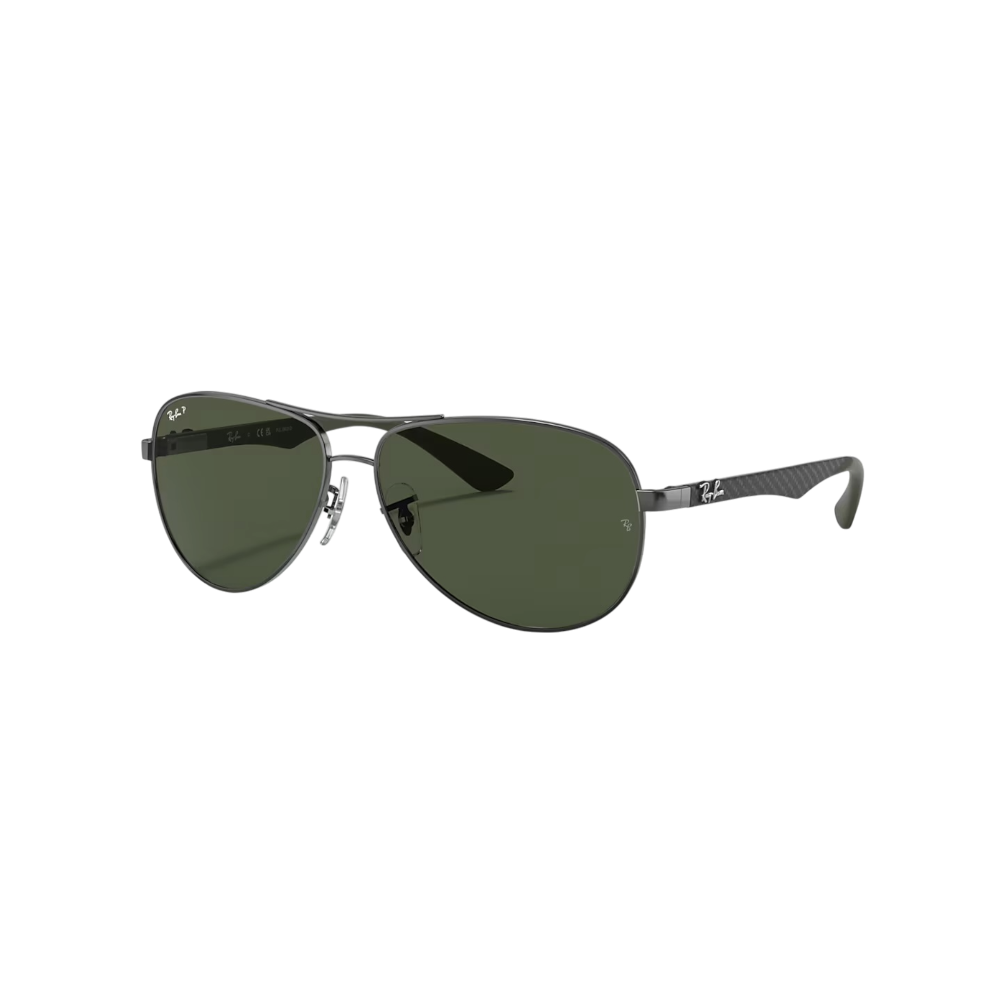 Ray-Ban Carbon Fibre Sunglasses