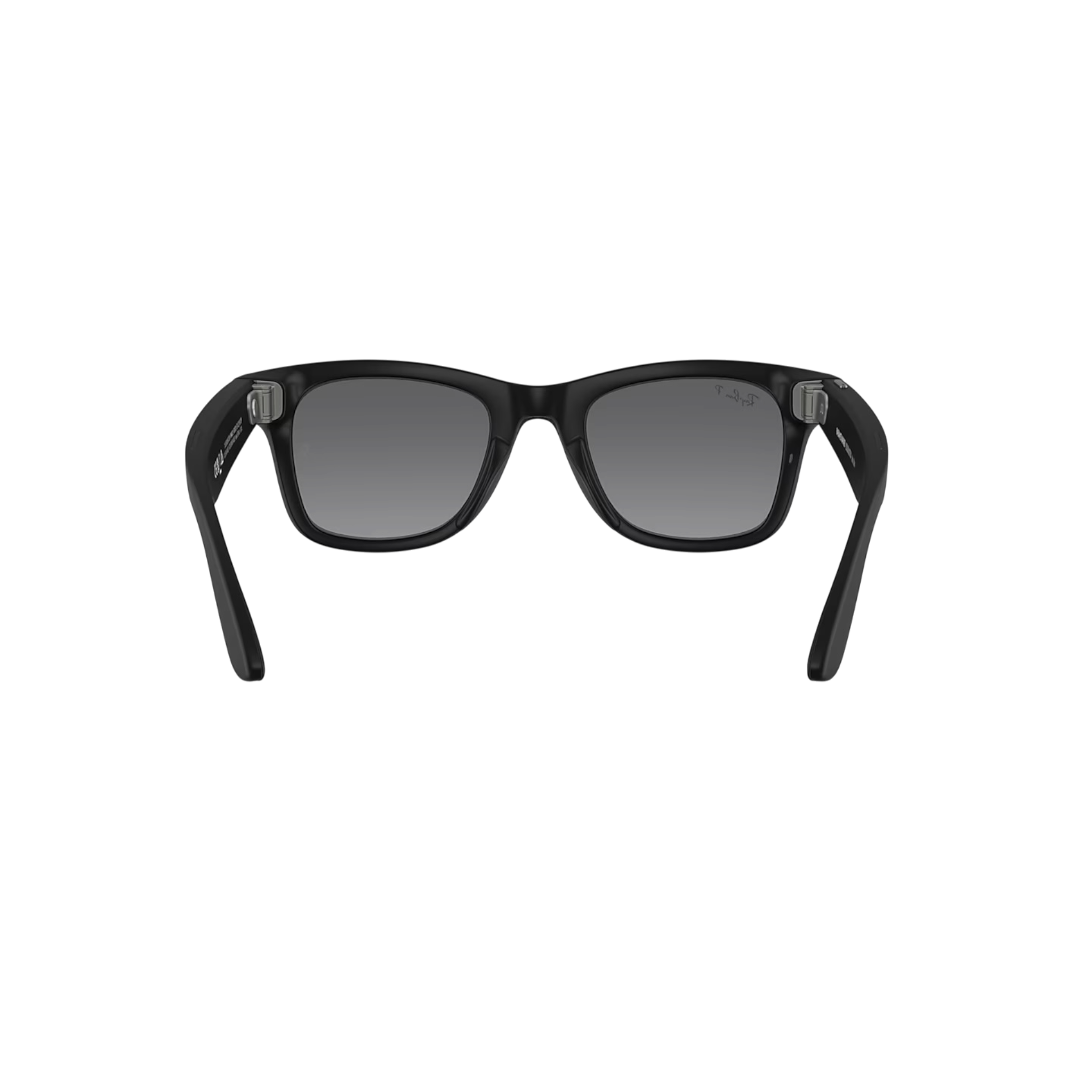 Ray-Ban Meta Wayfarer Glasses (Gen 2)