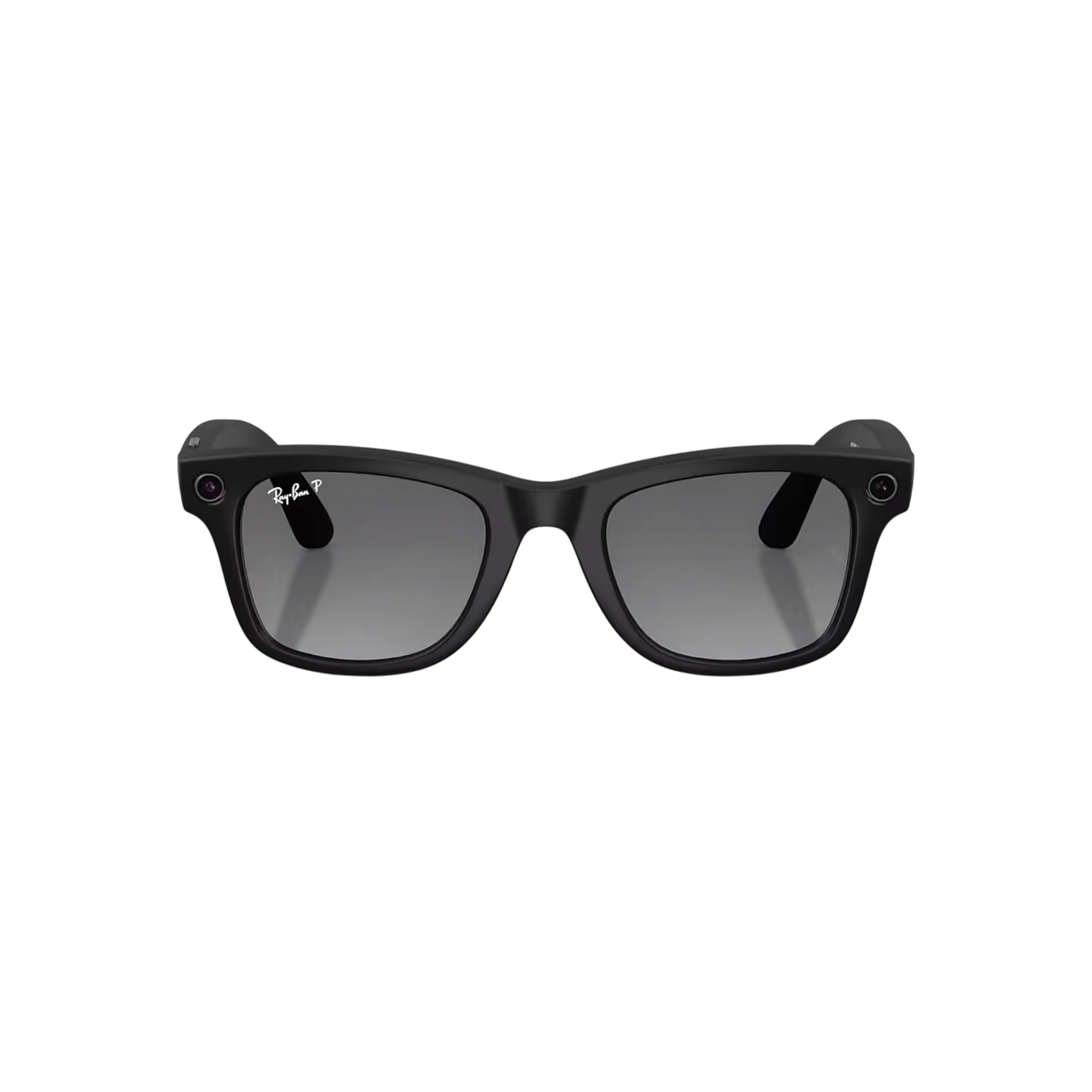 Ray-Ban Meta Wayfarer Glasses (Gen 2)