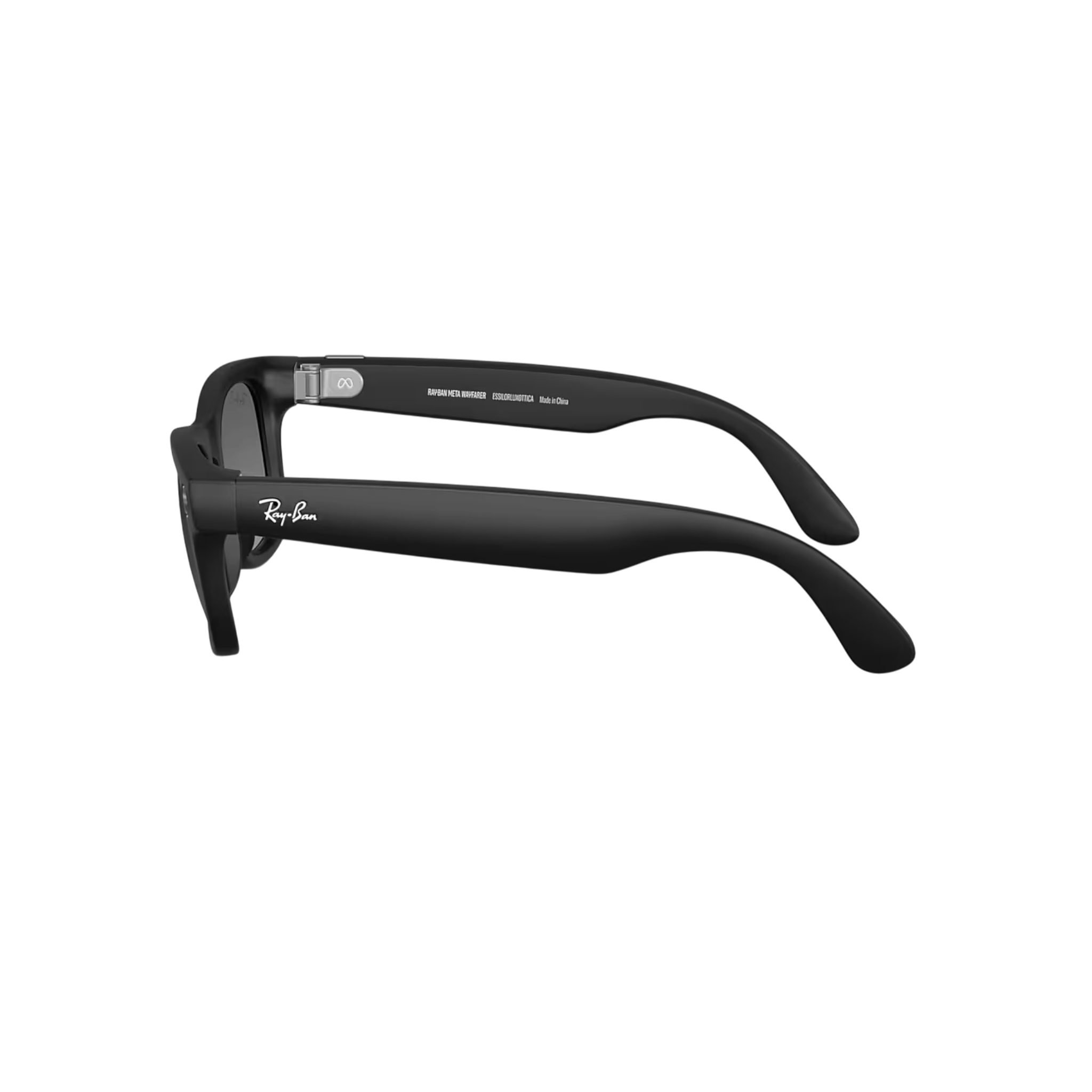 Ray-Ban Meta Wayfarer Glasses (Gen 2)